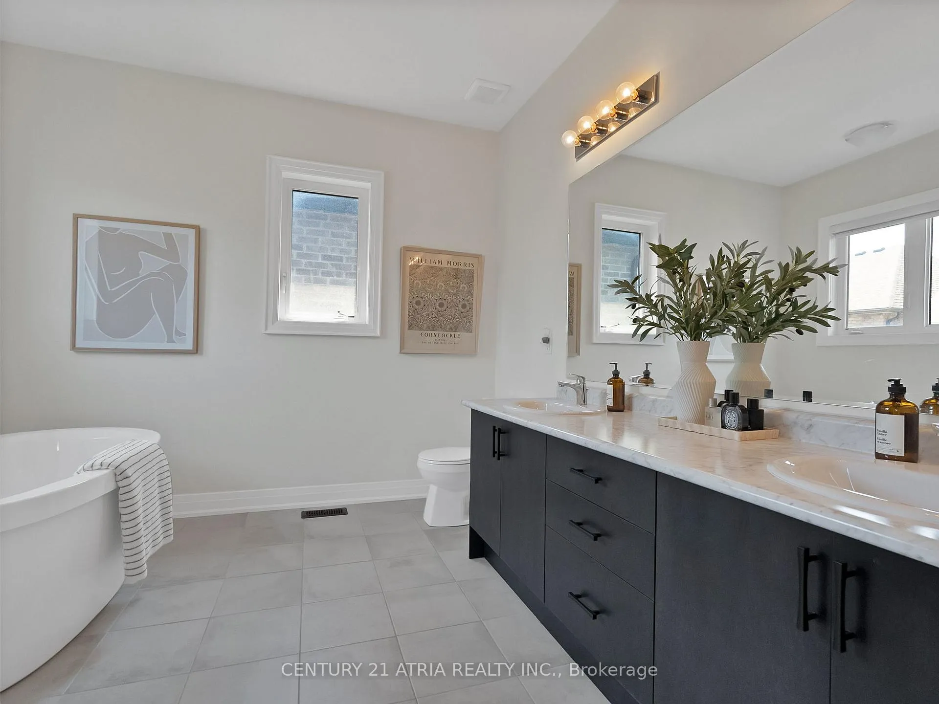 Photo 18 of 57 Furrow Street, Markham, Wismer — HOMEH
