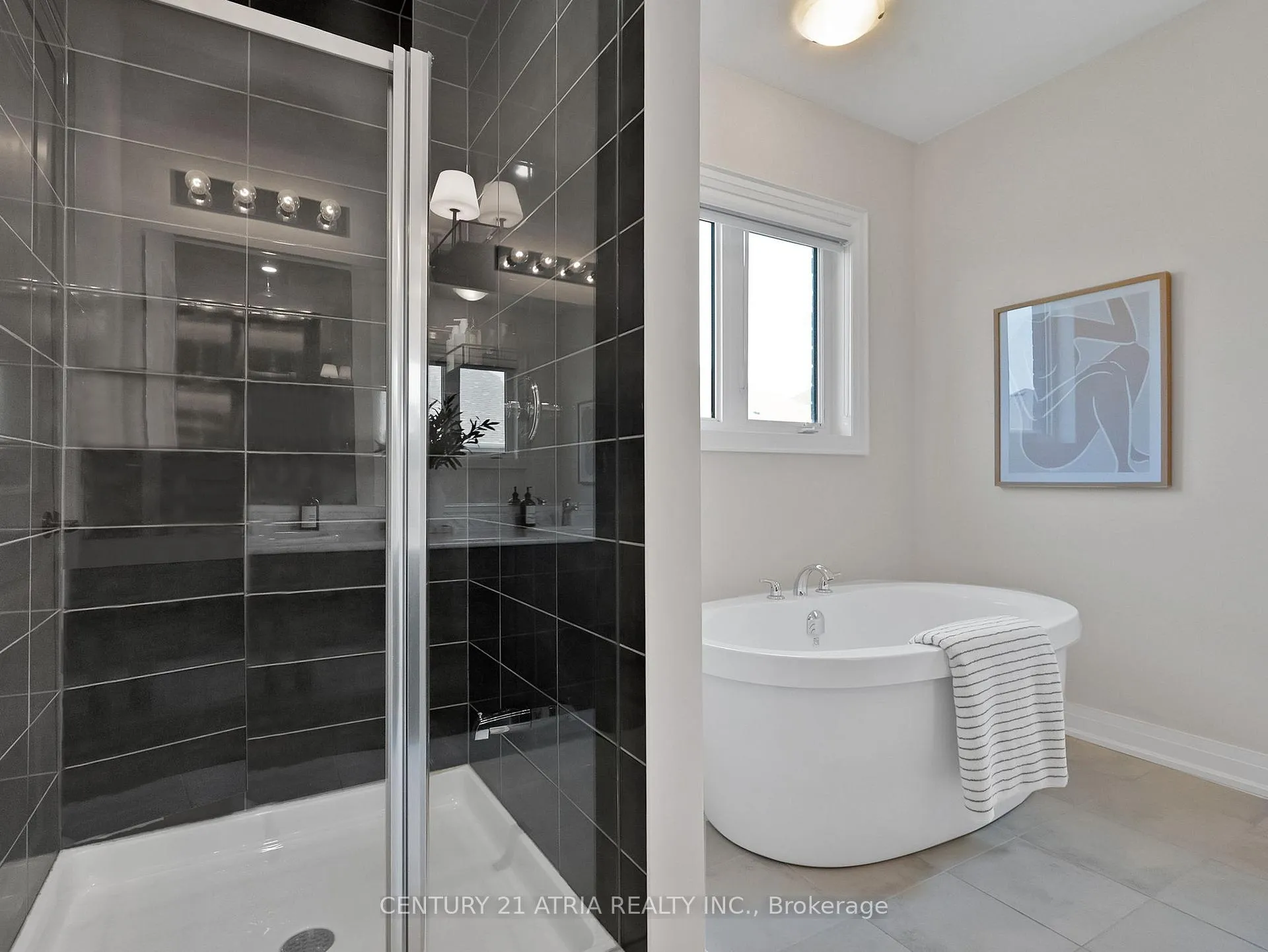 Photo 20 of 57 Furrow Street, Markham, Wismer — HOMEH