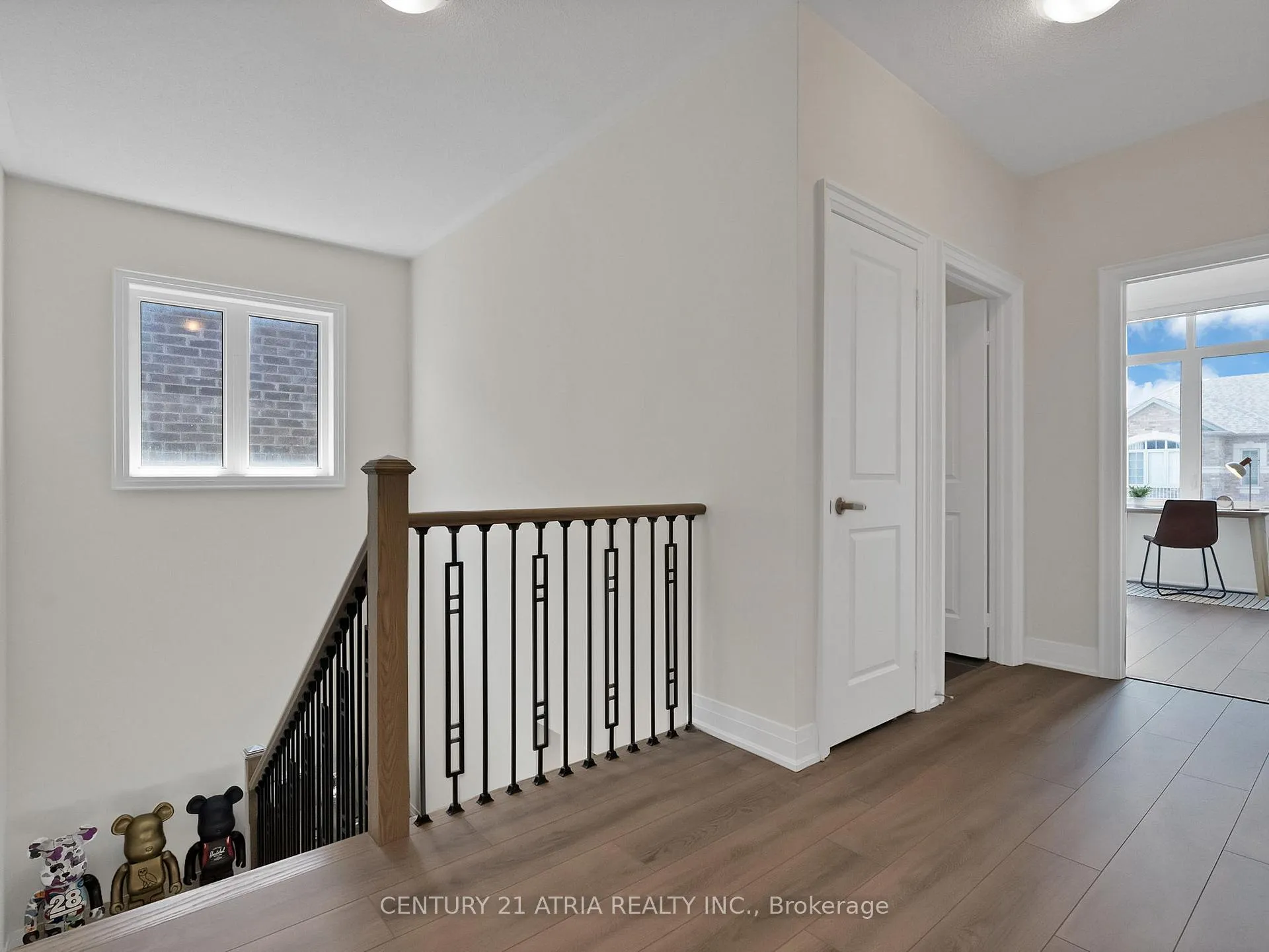 Photo 21 of 57 Furrow Street, Markham, Wismer — HOMEH