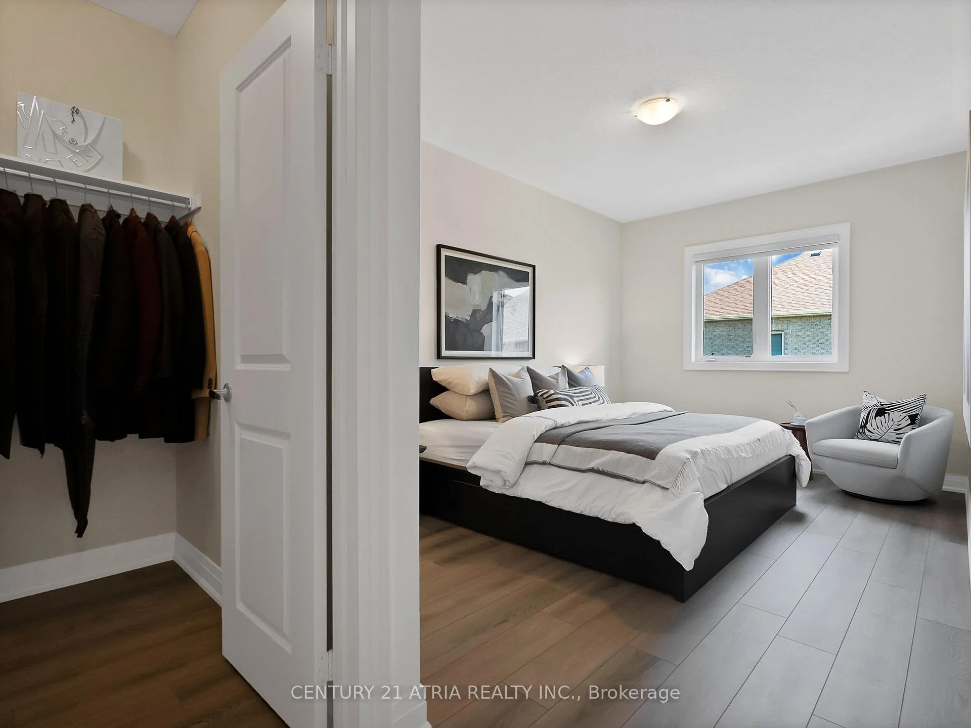 Photo 22 of 57 Furrow Street, Markham, Wismer — HOMEH