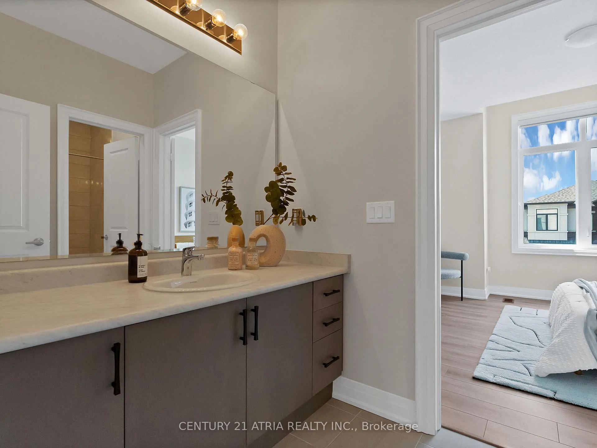 Photo 24 of 57 Furrow Street, Markham, Wismer — HOMEH