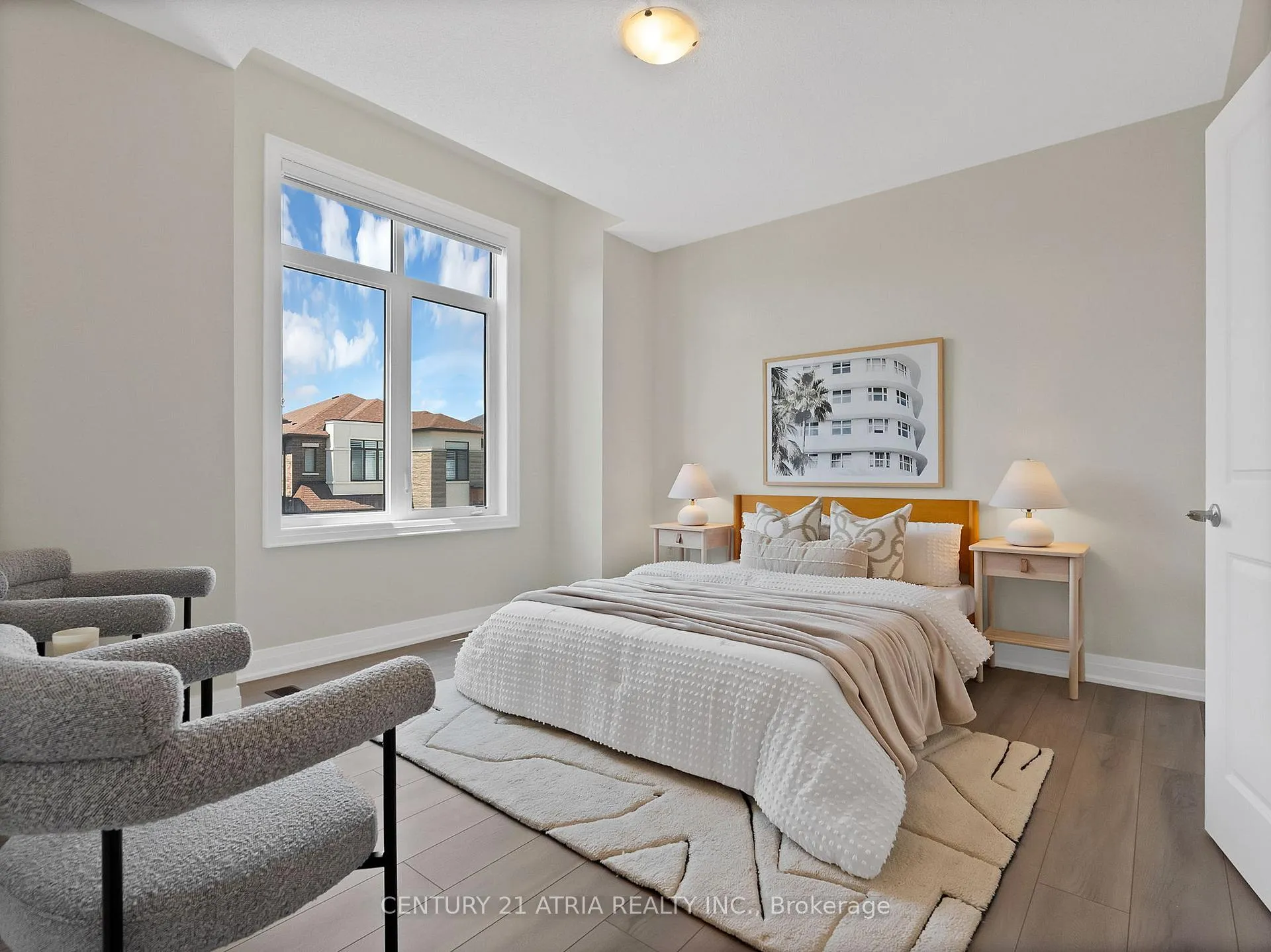 Photo 27 of 57 Furrow Street, Markham, Wismer — HOMEH