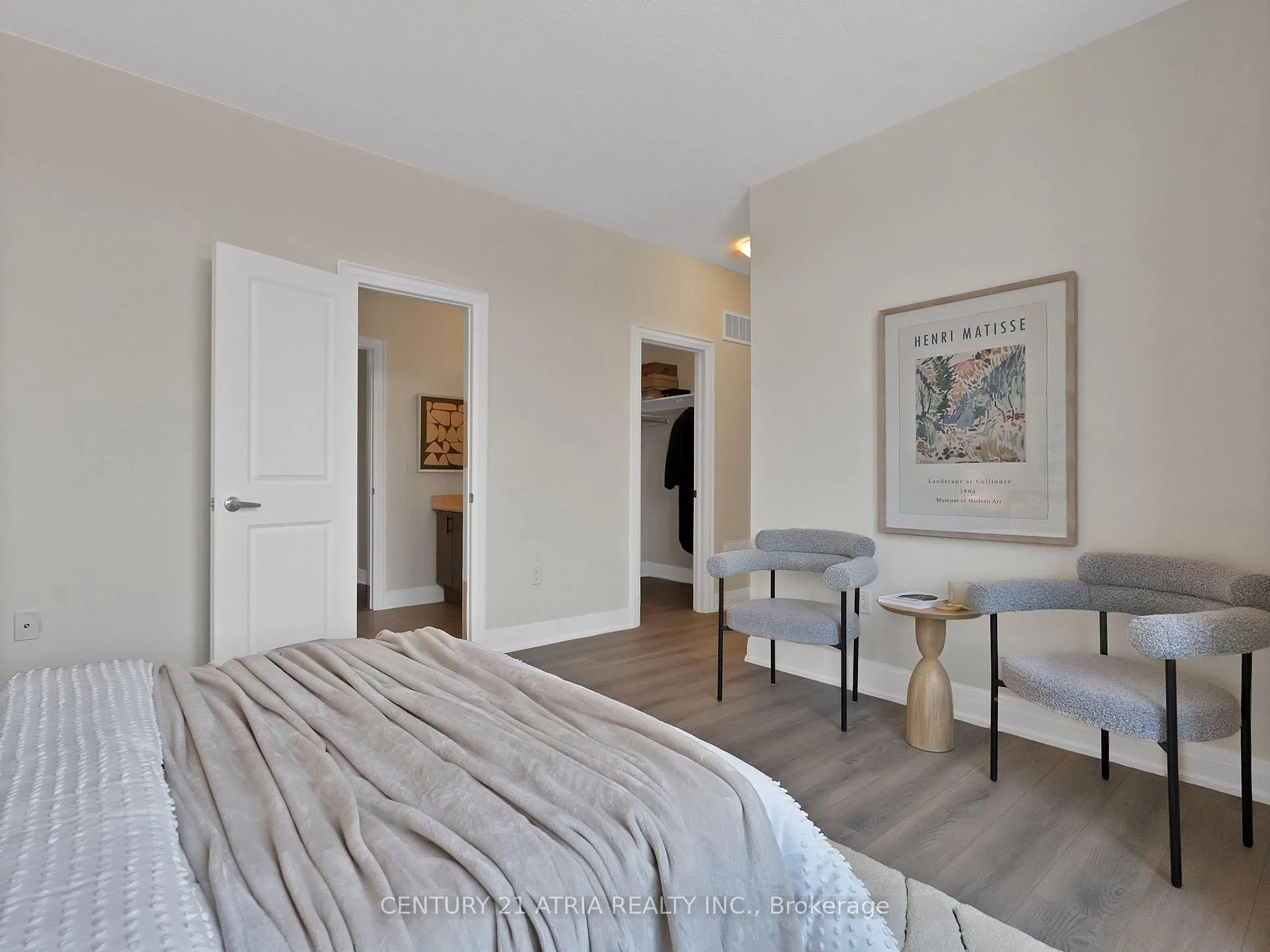 Photo 28 of 57 Furrow Street, Markham, Wismer — HOMEH