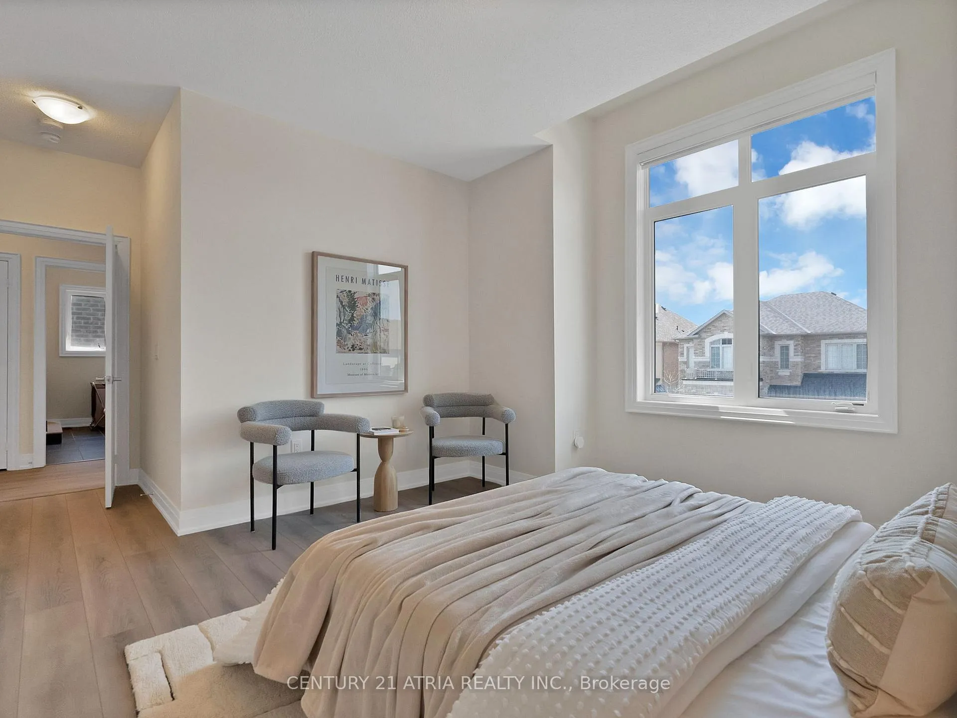 Photo 29 of 57 Furrow Street, Markham, Wismer — HOMEH