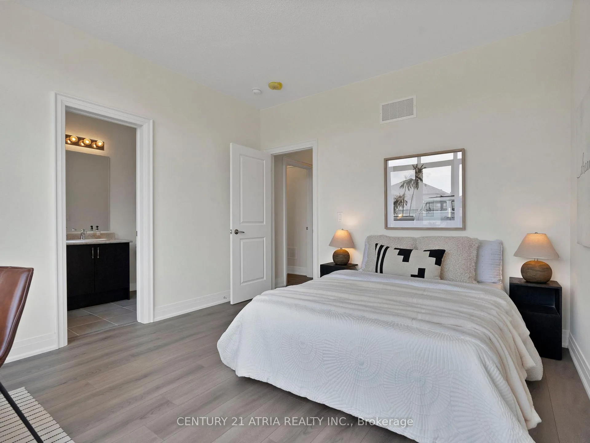 Photo 33 of 57 Furrow Street, Markham, Wismer — HOMEH
