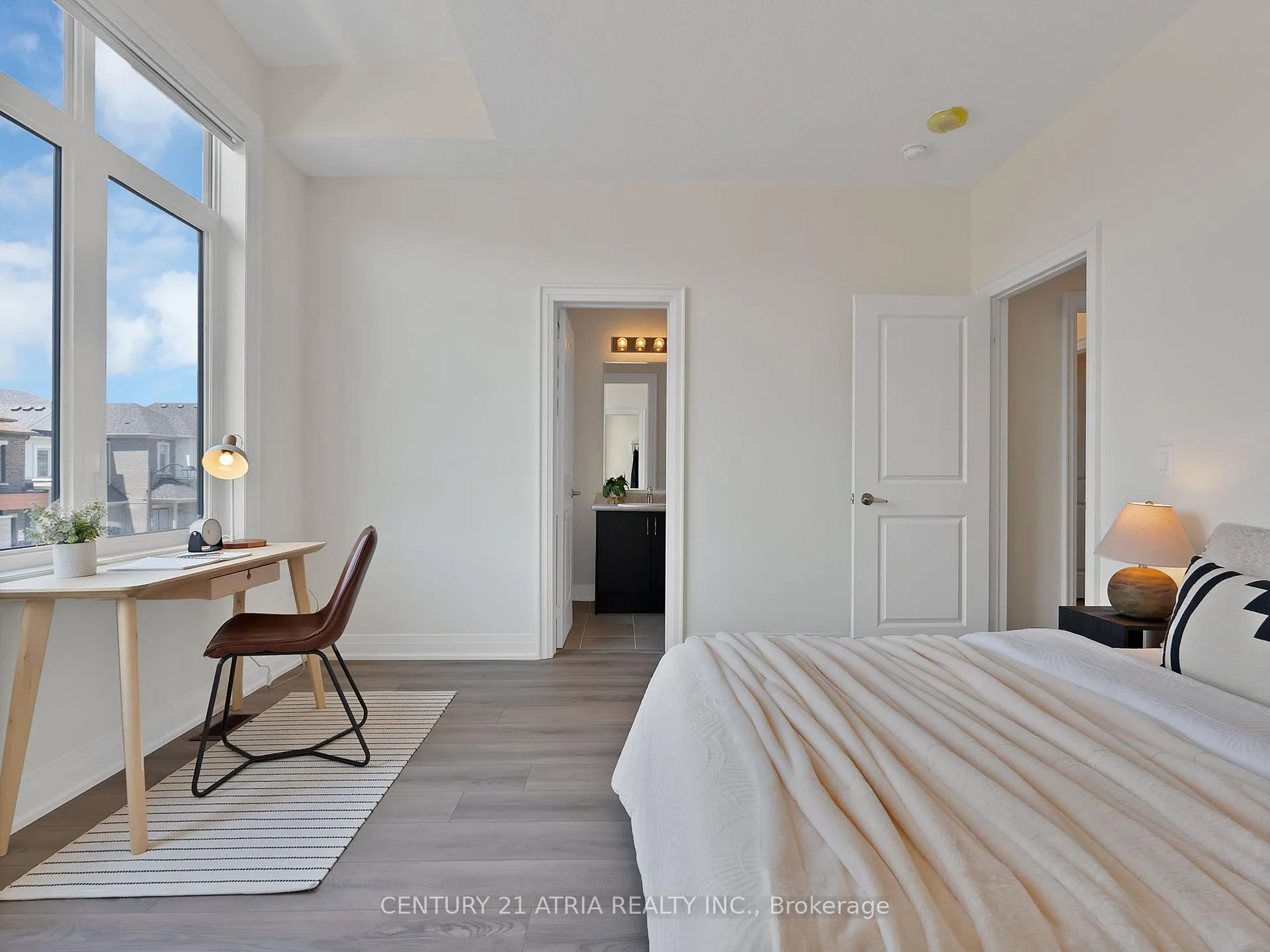 Photo 34 of 57 Furrow Street, Markham, Wismer — HOMEH