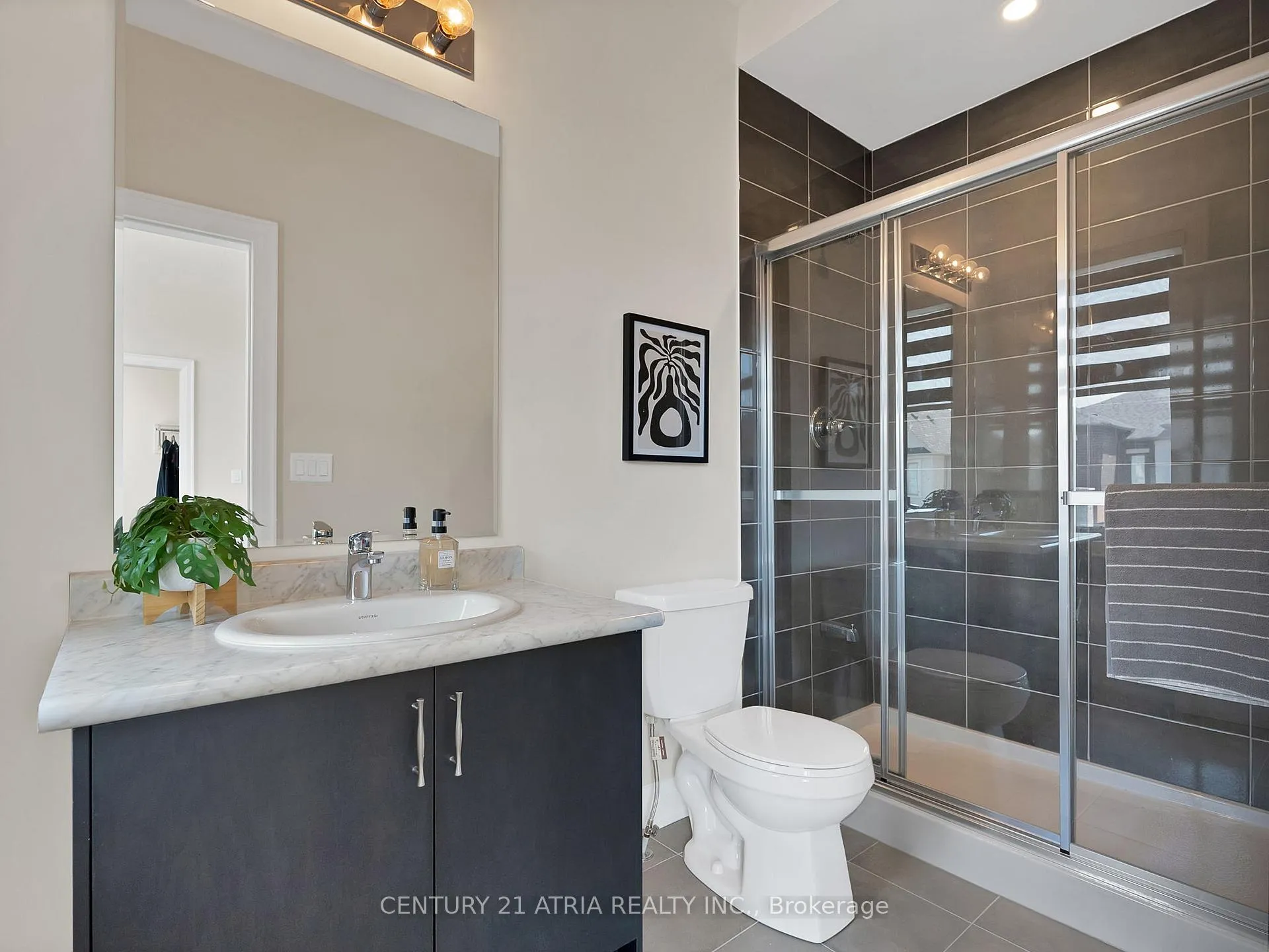 Photo 36 of 57 Furrow Street, Markham, Wismer — HOMEH
