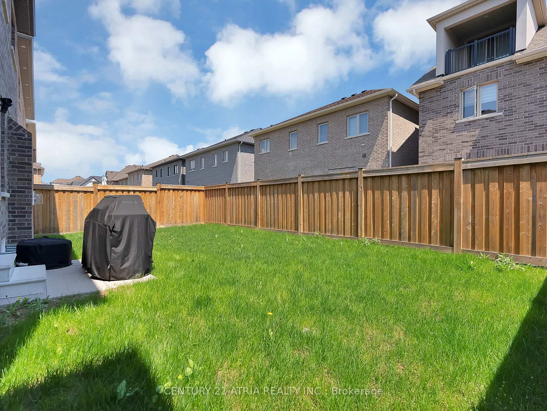 Photo 38 of 57 Furrow Street, Markham, Wismer — HOMEH