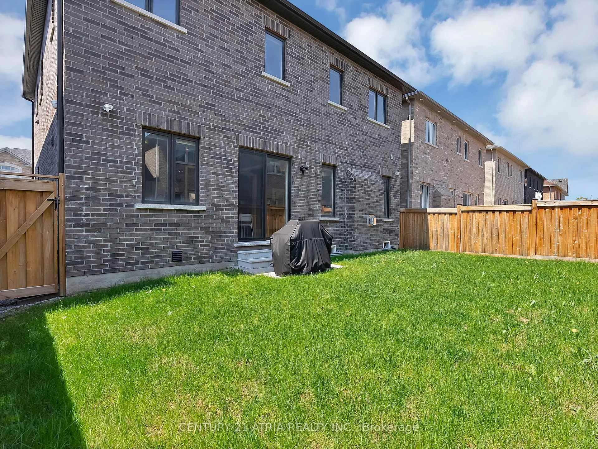 Photo 39 of 57 Furrow Street, Markham, Wismer — HOMEH