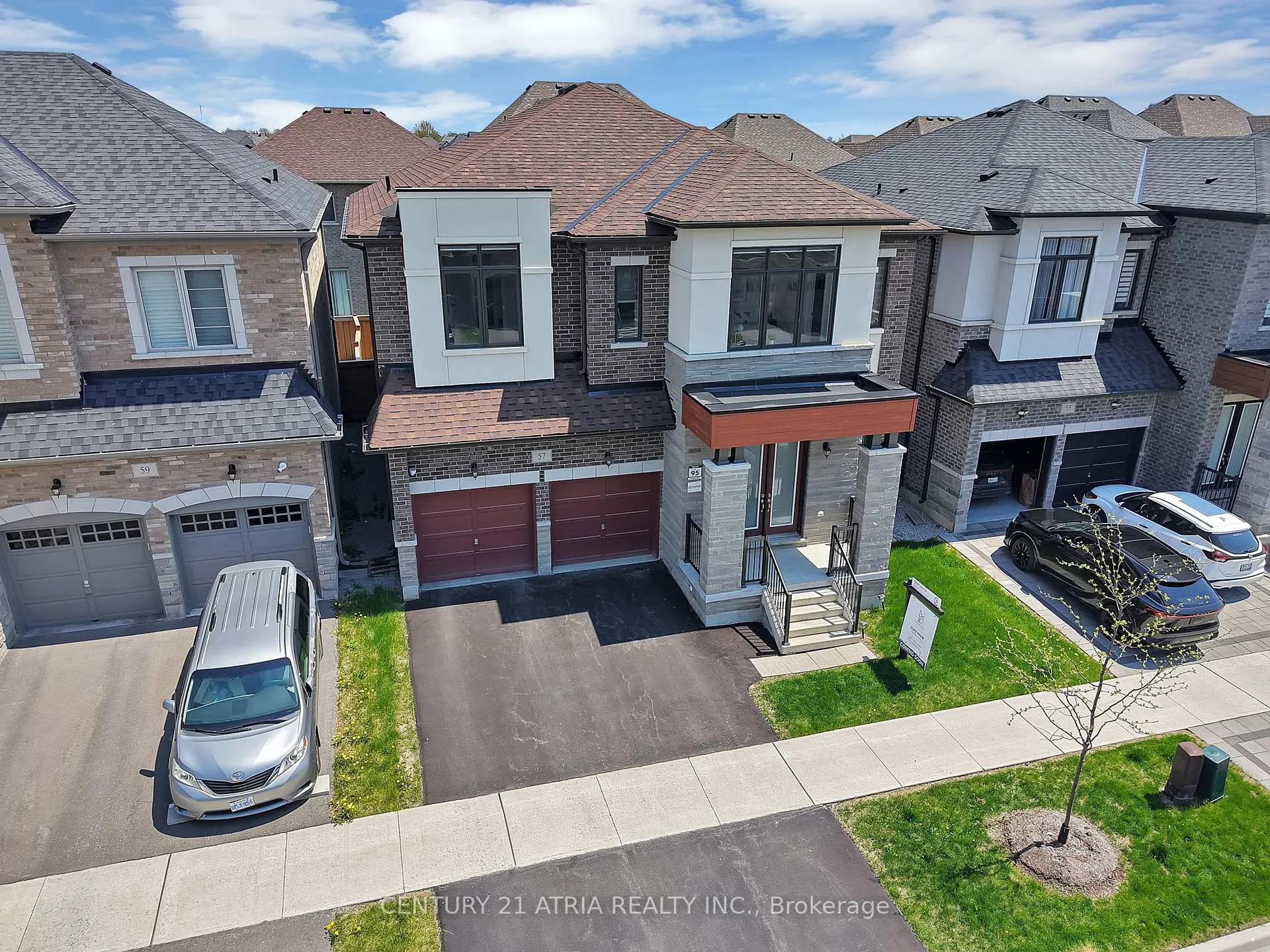 Photo 40 of 57 Furrow Street, Markham, Wismer — HOMEH
