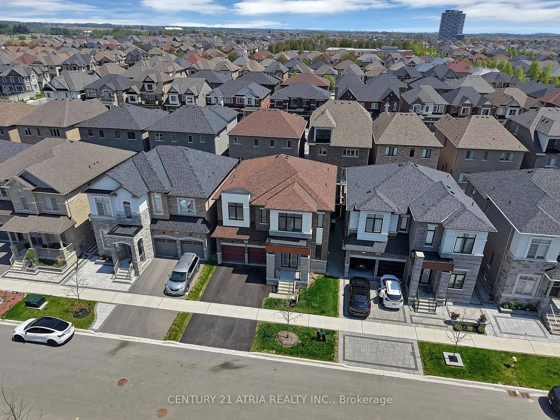Photo 41 of 57 Furrow Street, Markham, Wismer — HOMEH