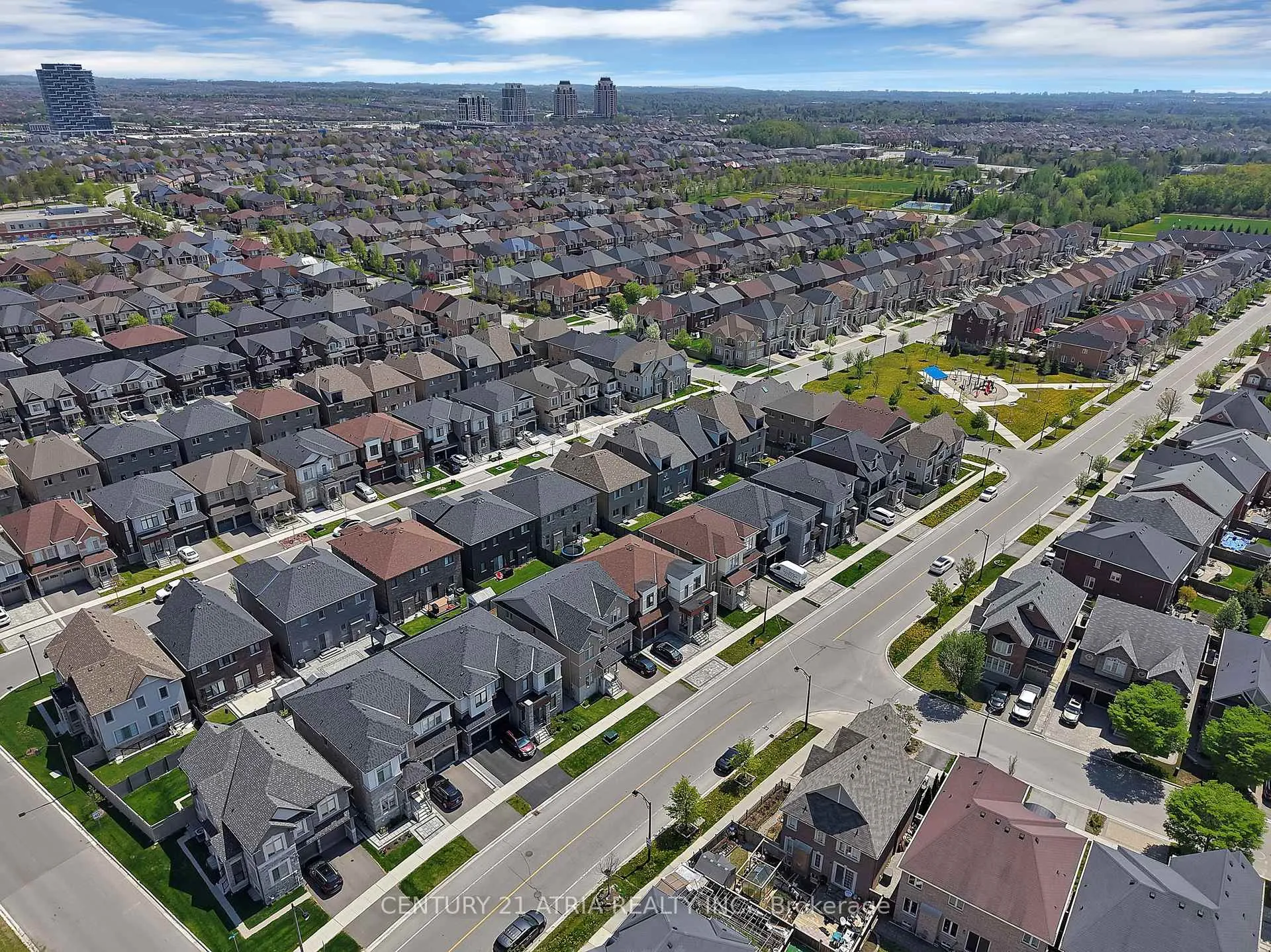 Photo 43 of 57 Furrow Street, Markham, Wismer — HOMEH