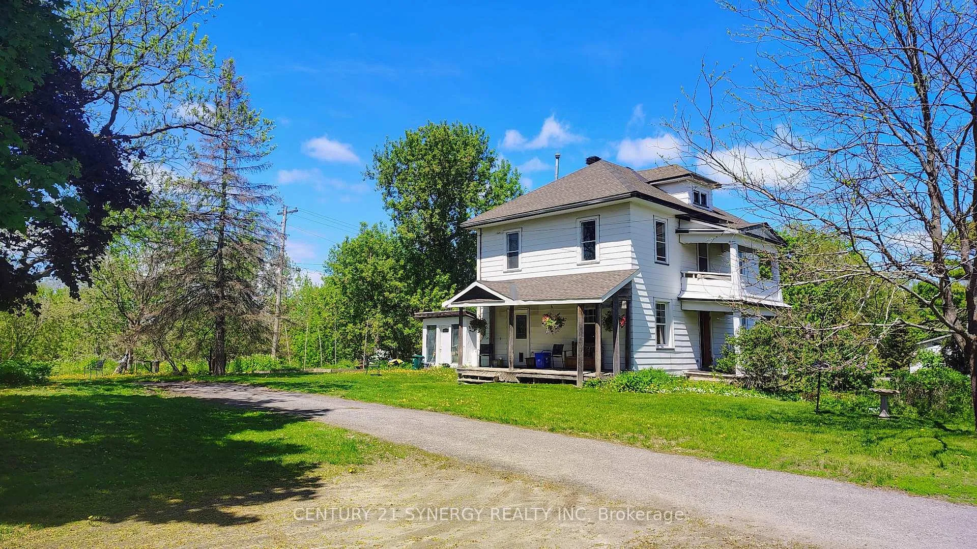 Photo 2 of 2772 8th Line Road, Ottawa, Metcalfe — HOMEH
