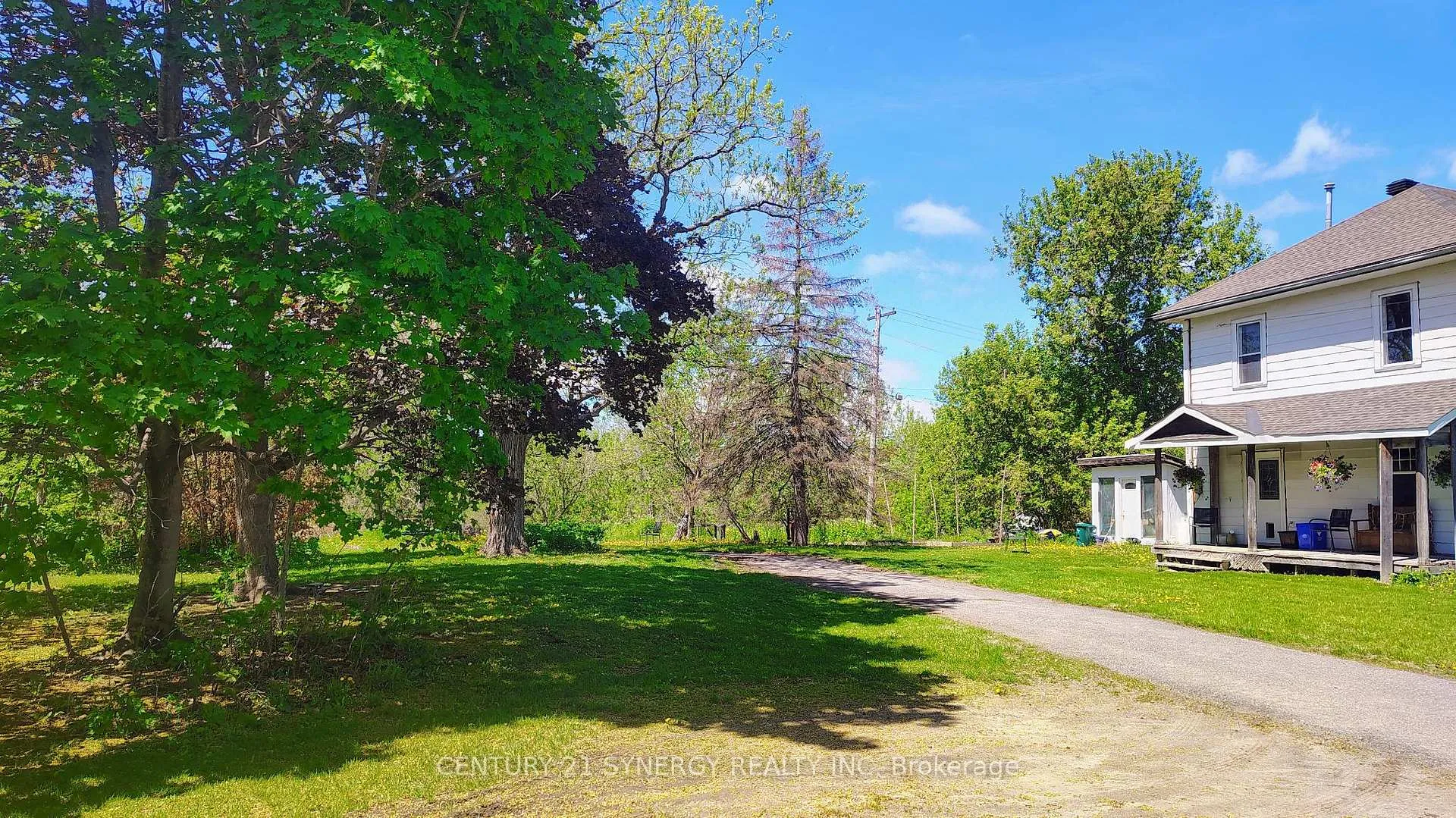 Photo 5 of 2772 8th Line Road, Ottawa, Metcalfe — HOMEH