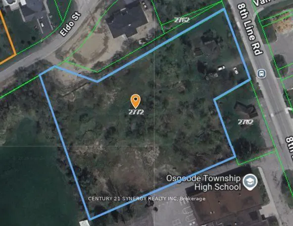 Photo 10 of 2772 8th Line Road, Ottawa, Metcalfe — HOMEH