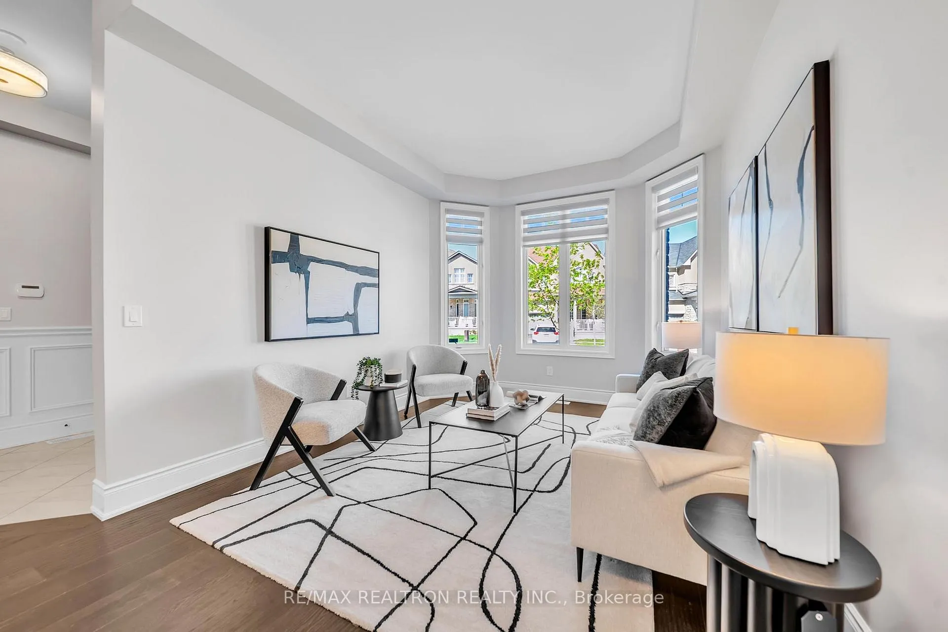 Photo 10 of 5 Warton Court, Markham, Greensborough — HOMEH