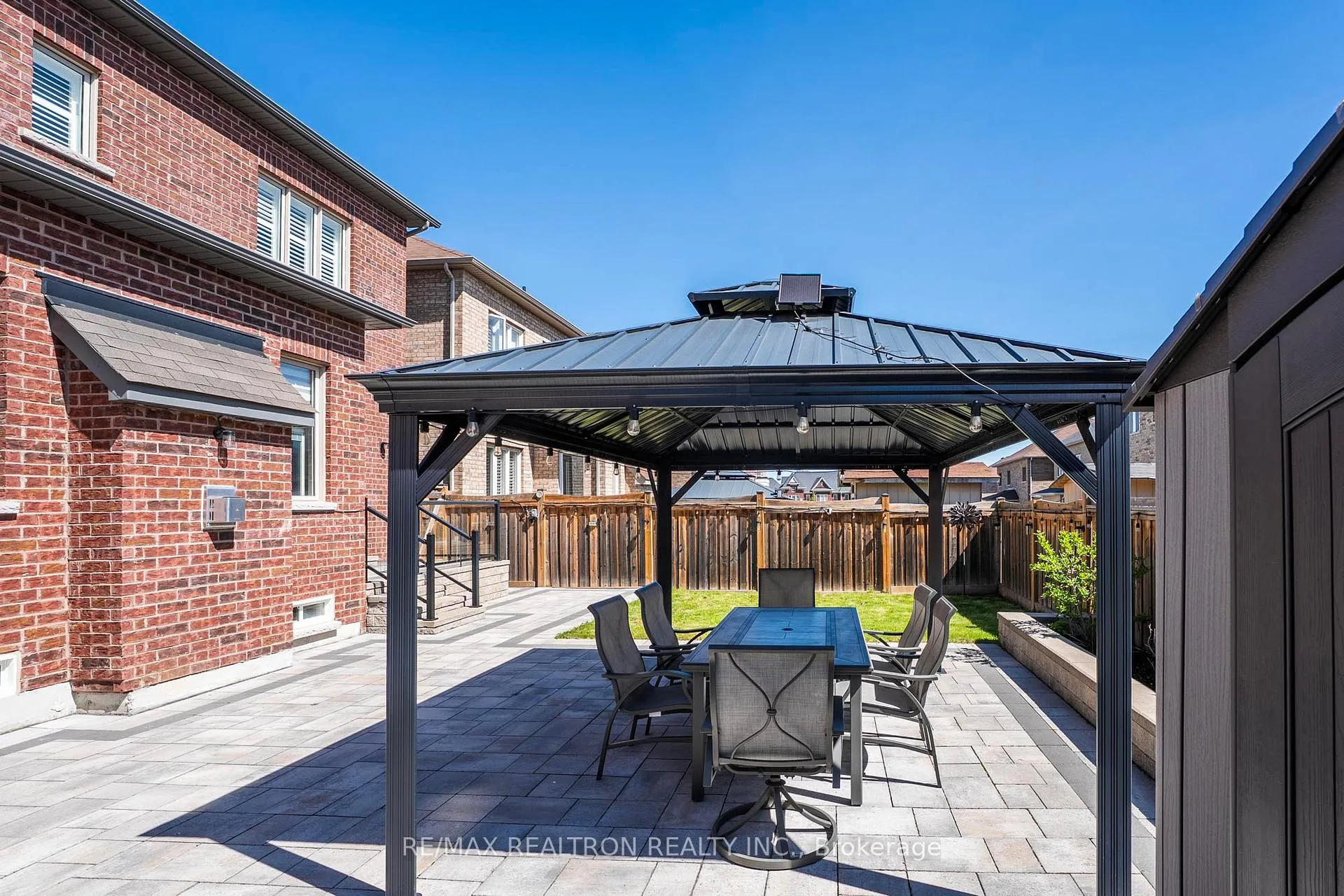Photo 45 of 5 Warton Court, Markham, Greensborough — HOMEH