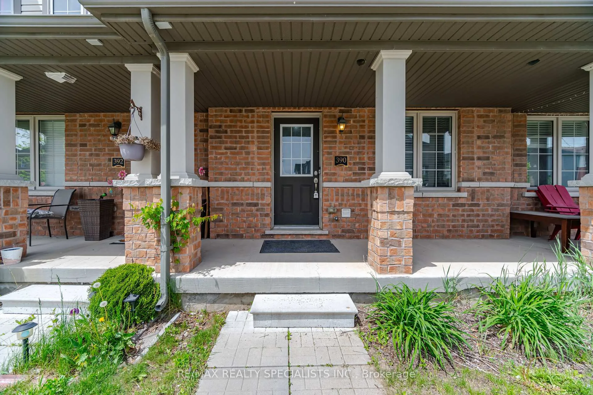 Photo 6 of 390 Linden Drive, Cambridge, Preston Heights — HOMEH