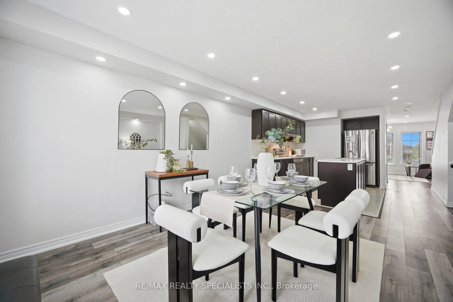 Photo 18 of 390 Linden Drive, Cambridge, Preston Heights — HOMEH
