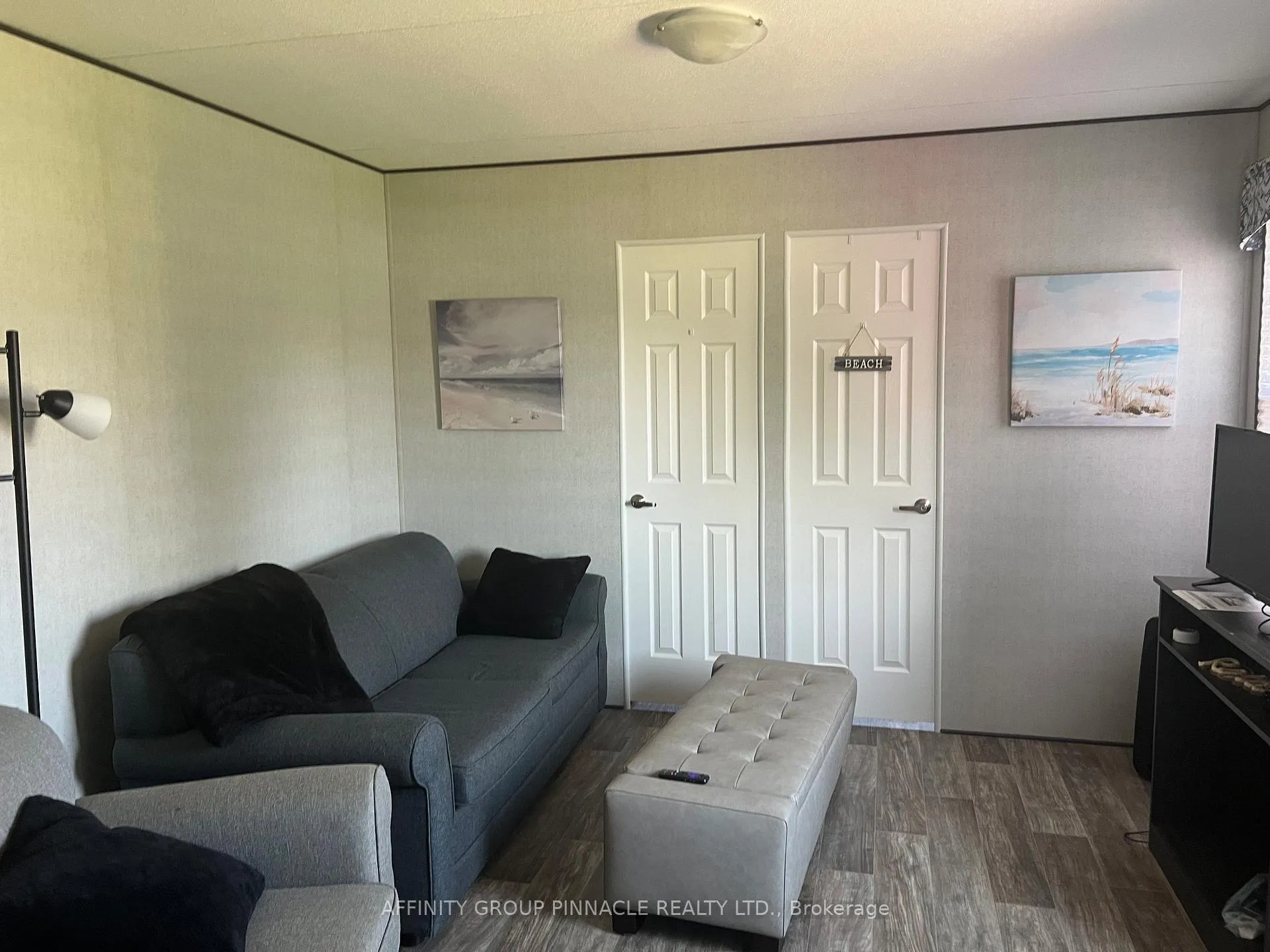 Photo 3 of Unit 96, 657 Thunder Bridge Road, Kawartha Lakes, Ops — HOMEH