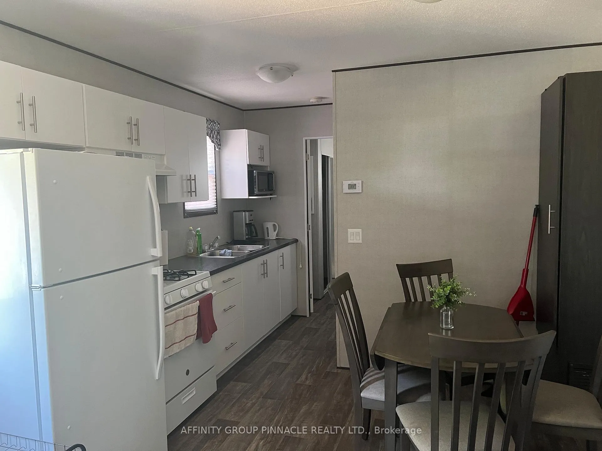 Photo 6 of Unit 96, 657 Thunder Bridge Road, Kawartha Lakes, Ops — HOMEH