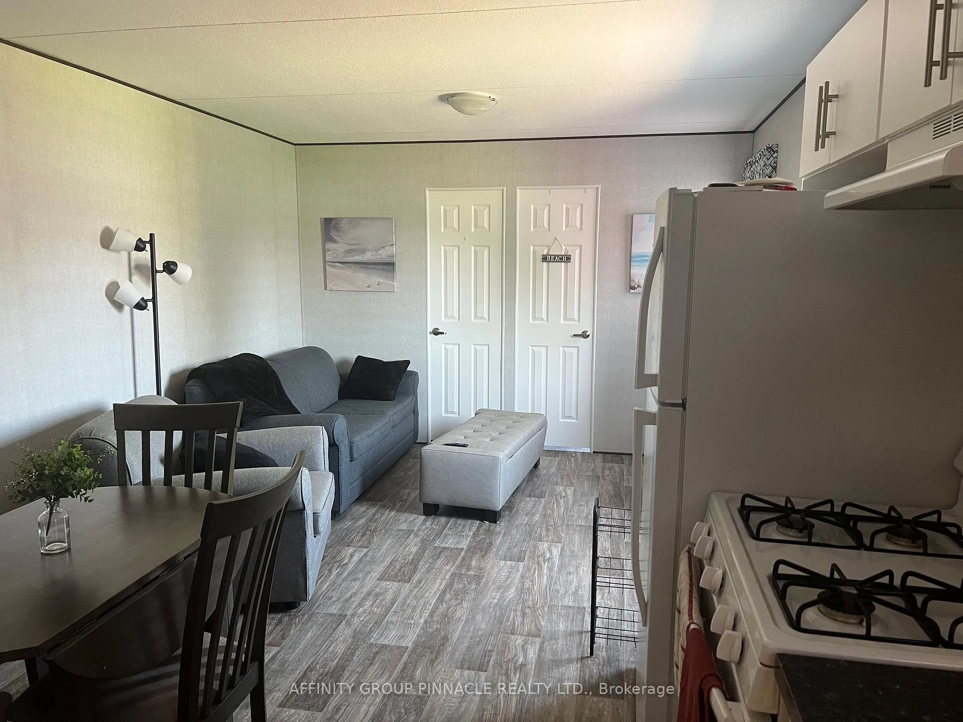 Photo 9 of Unit 96, 657 Thunder Bridge Road, Kawartha Lakes, Ops — HOMEH
