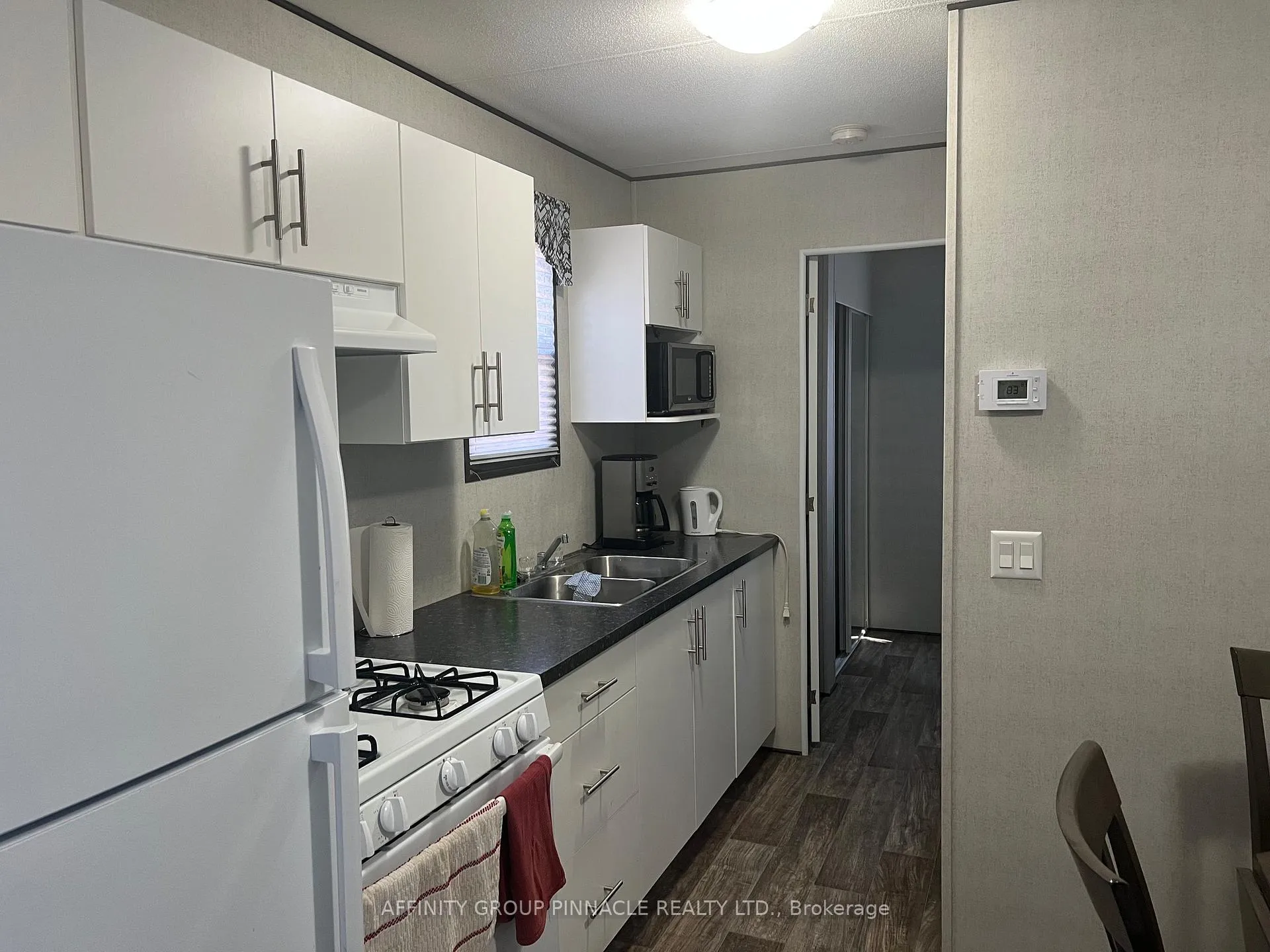 Photo 12 of Unit 96, 657 Thunder Bridge Road, Kawartha Lakes, Ops — HOMEH
