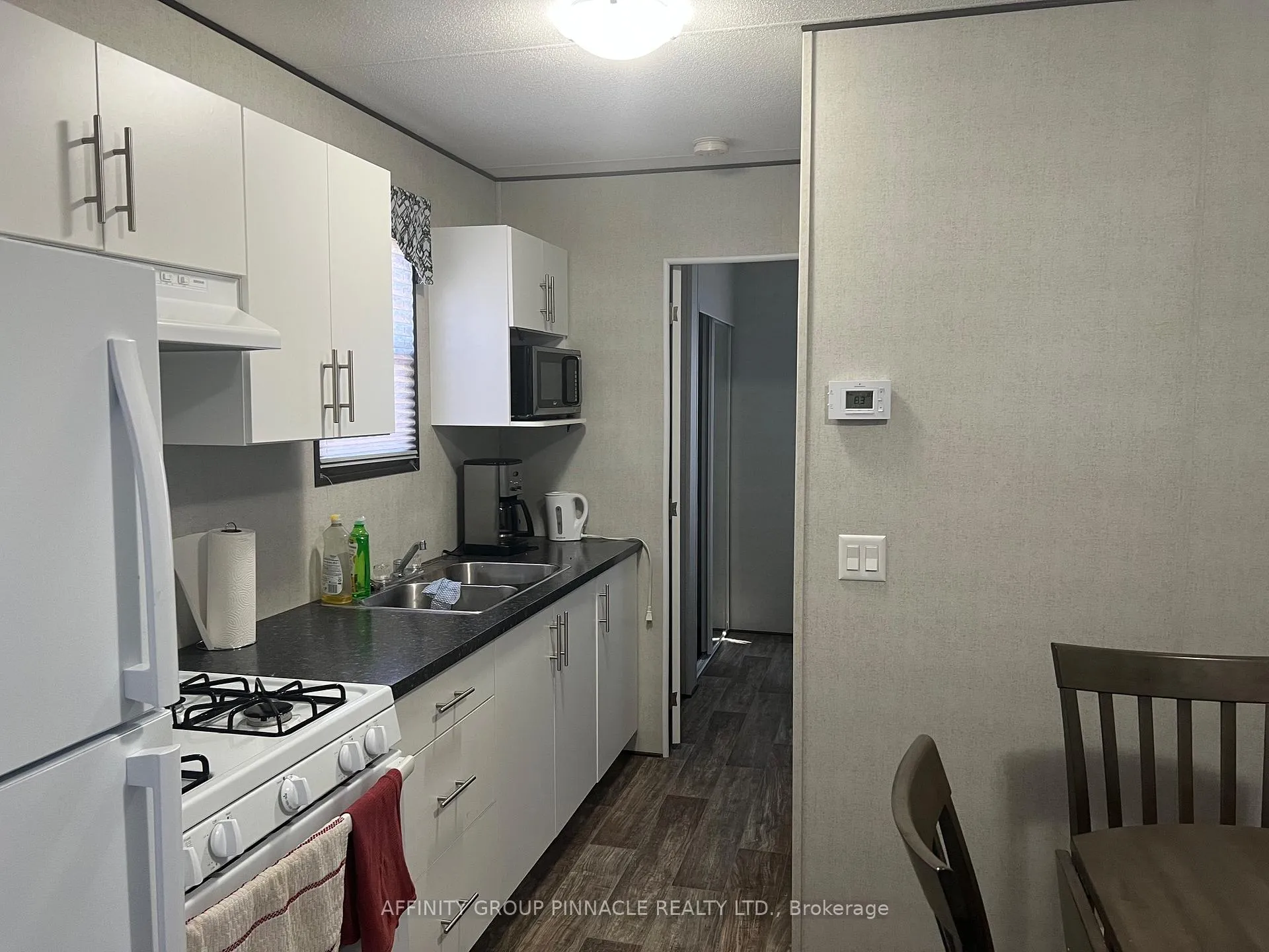 Photo 13 of Unit 96, 657 Thunder Bridge Road, Kawartha Lakes, Ops — HOMEH