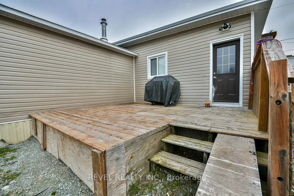Photo 24 of 4 Notre Dame, Timmins, MTJ - Mountjoy Rural — HOMEH