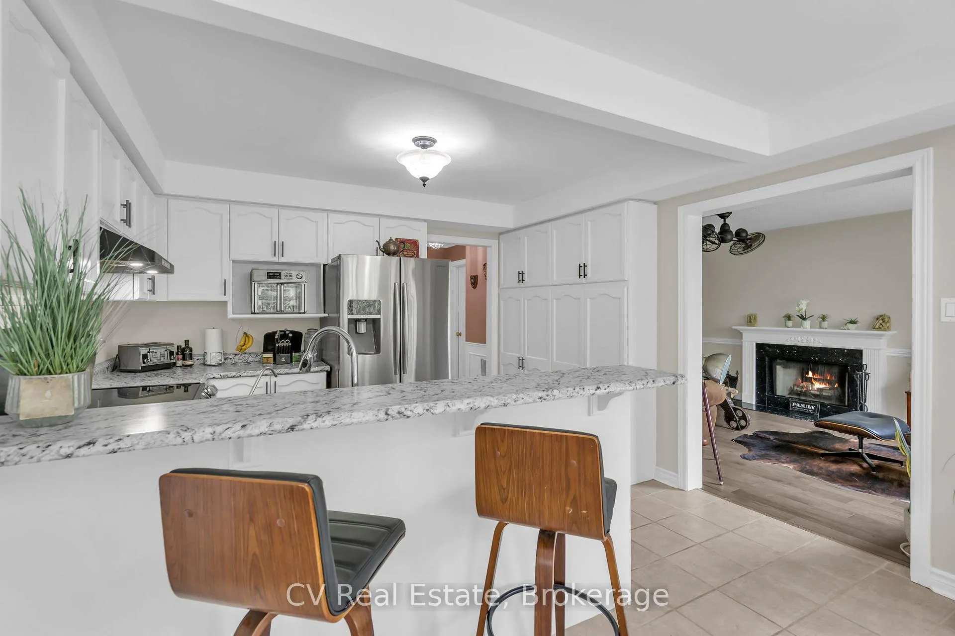 Photo 17 of 5 McCutcheon Court, Barrie, Northwest — HOMEH