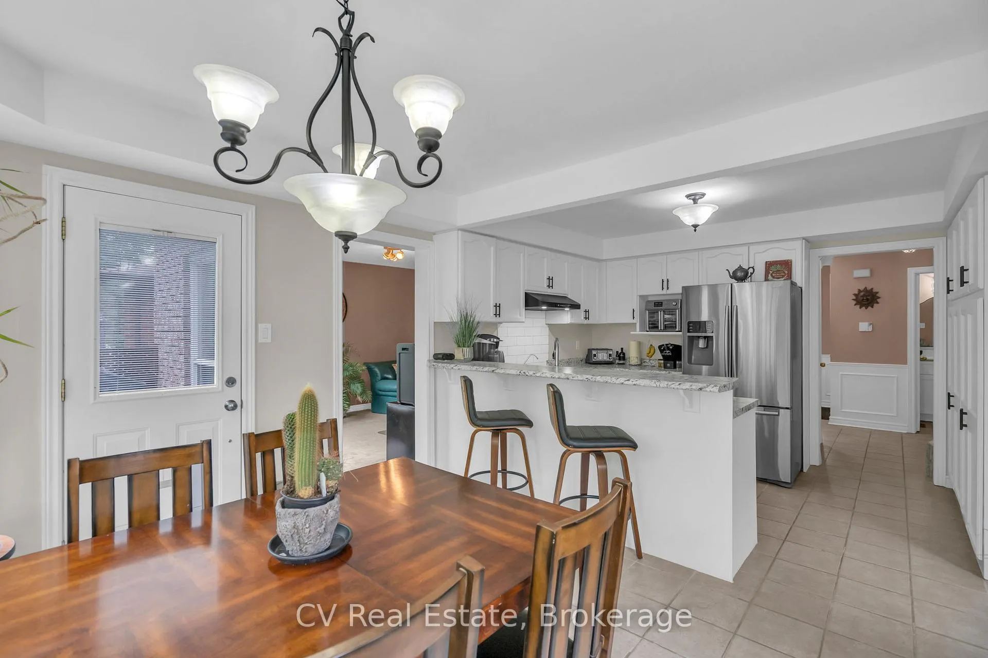 Photo 19 of 5 McCutcheon Court, Barrie, Northwest — HOMEH