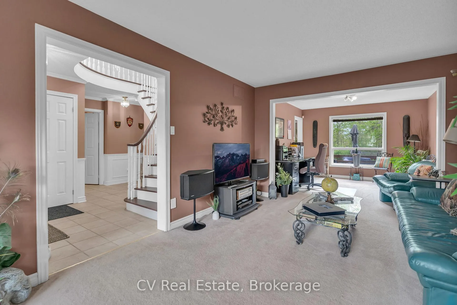 Photo 37 of 5 McCutcheon Court, Barrie, Northwest — HOMEH