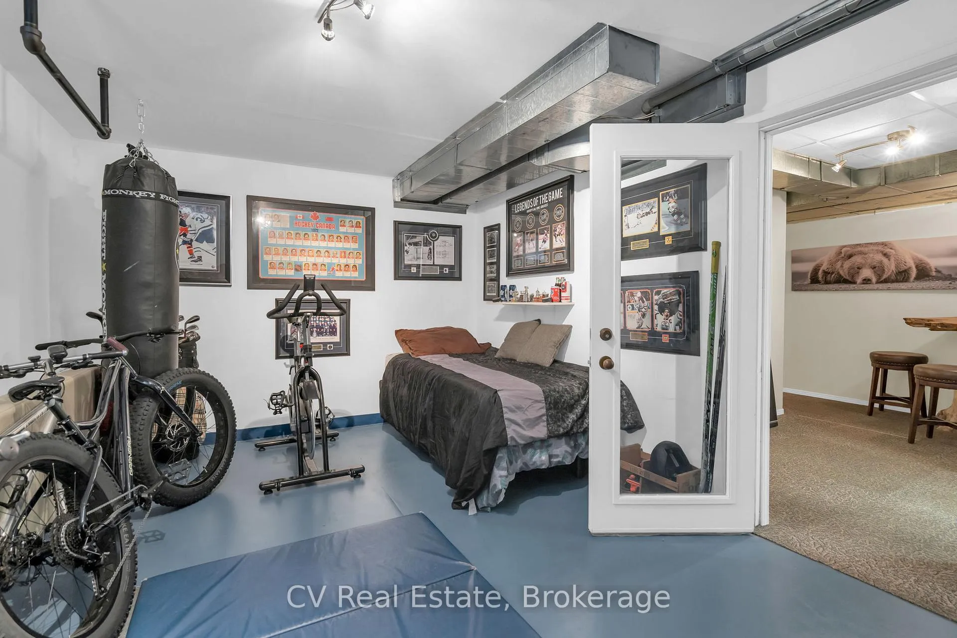 Photo 31 of 5 McCutcheon Court, Barrie, Northwest — HOMEH