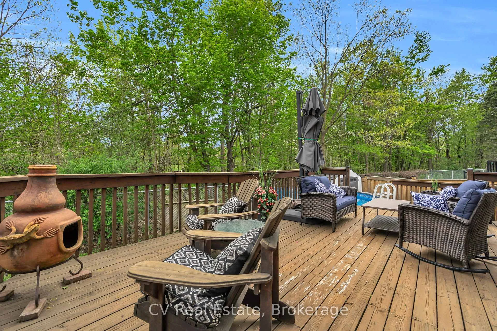 Photo 36 of 5 McCutcheon Court, Barrie, Northwest — HOMEH
