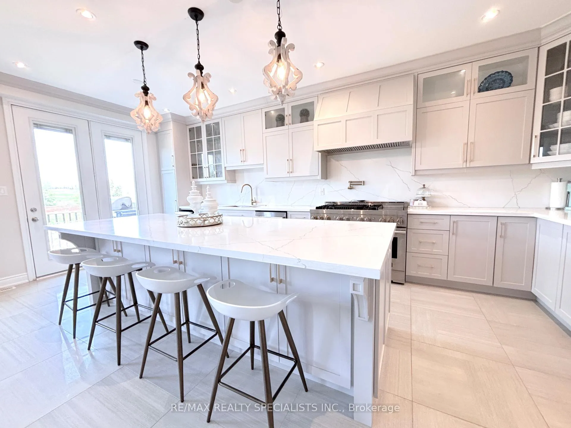 Photo 6 of 124 Edgar Bonner Avenue, Guelph/Eramosa, Rockwood — HOMEH