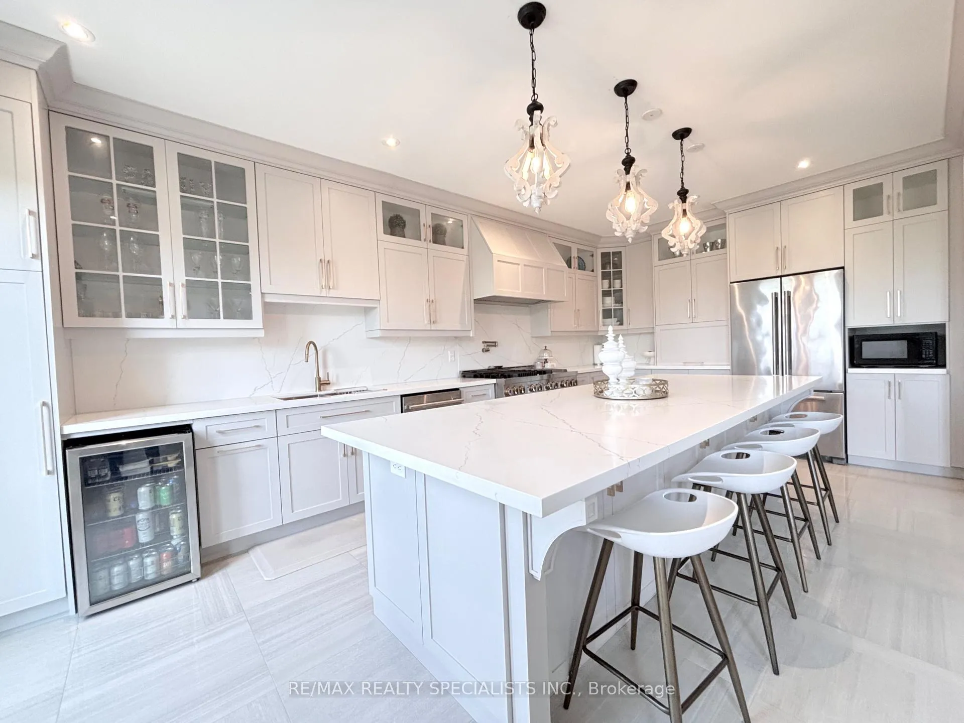 Photo 7 of 124 Edgar Bonner Avenue, Guelph/Eramosa, Rockwood — HOMEH