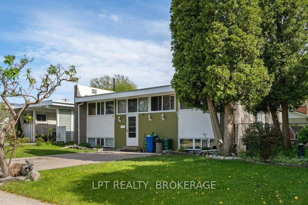 Photo 28 of 3 Holland Crescent, Kingston, Central City West — HOMEH