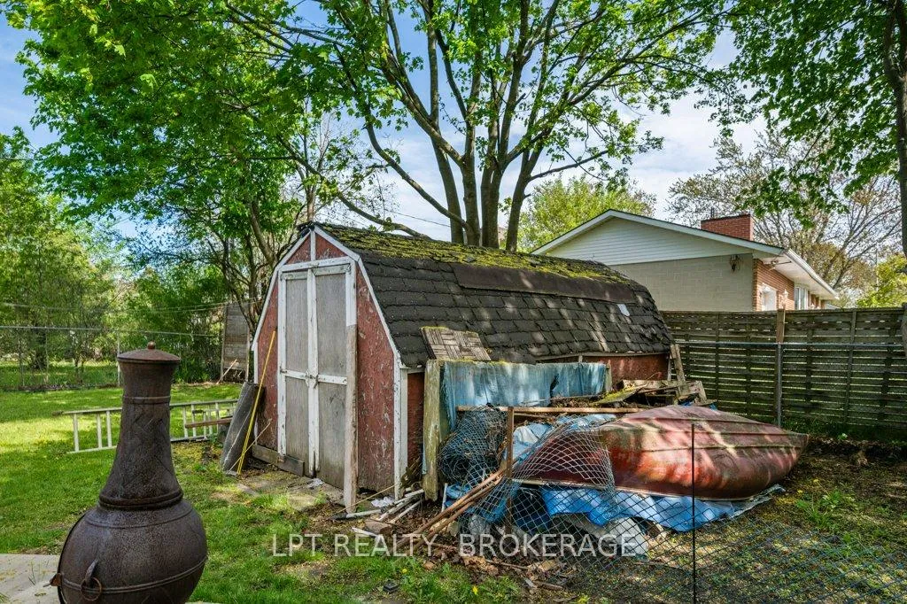 Photo 30 of 3 Holland Crescent, Kingston, Central City West — HOMEH