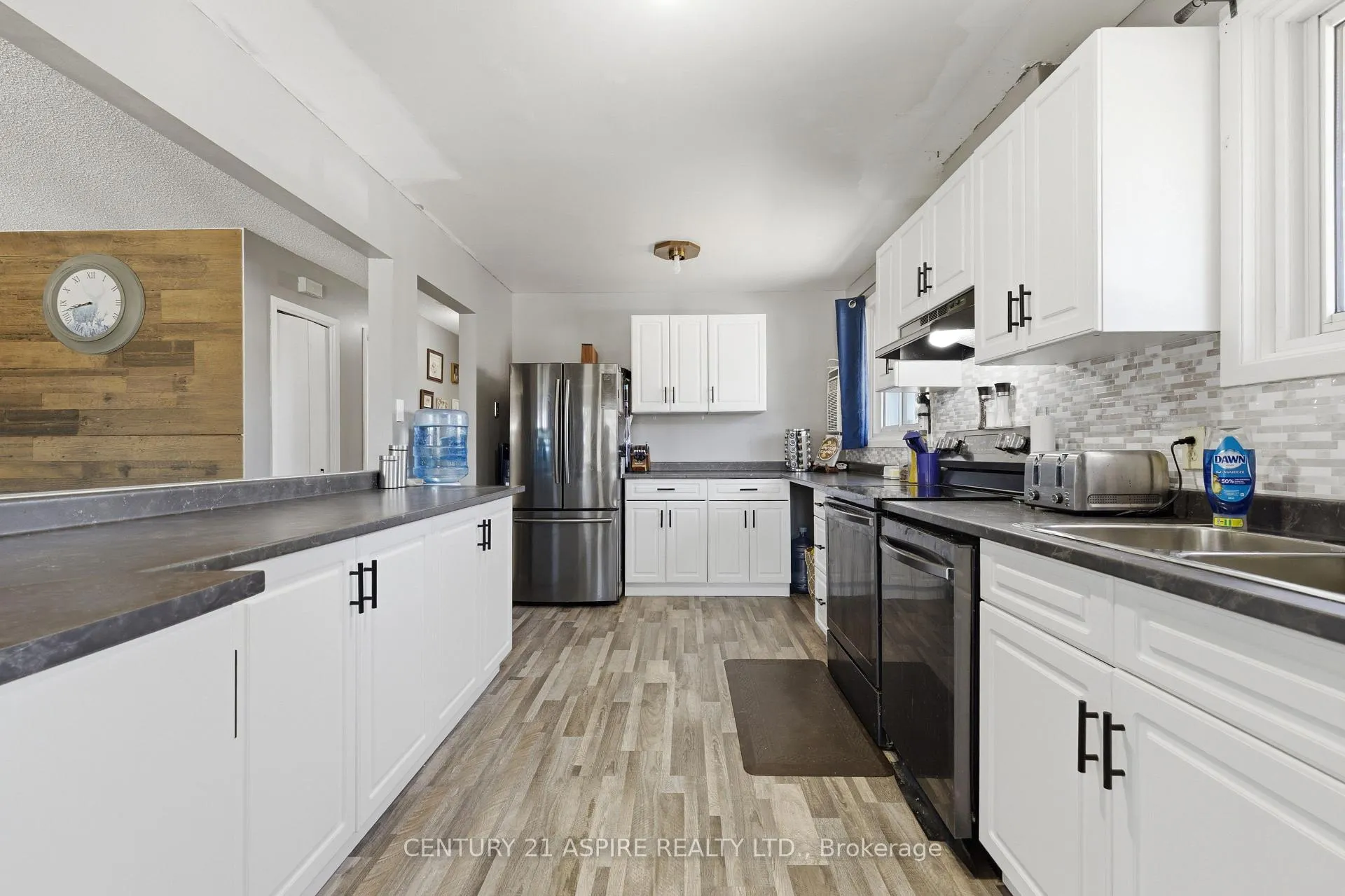 Photo 17 of 93 Frontenac Crescent, Deep River — HOMEH