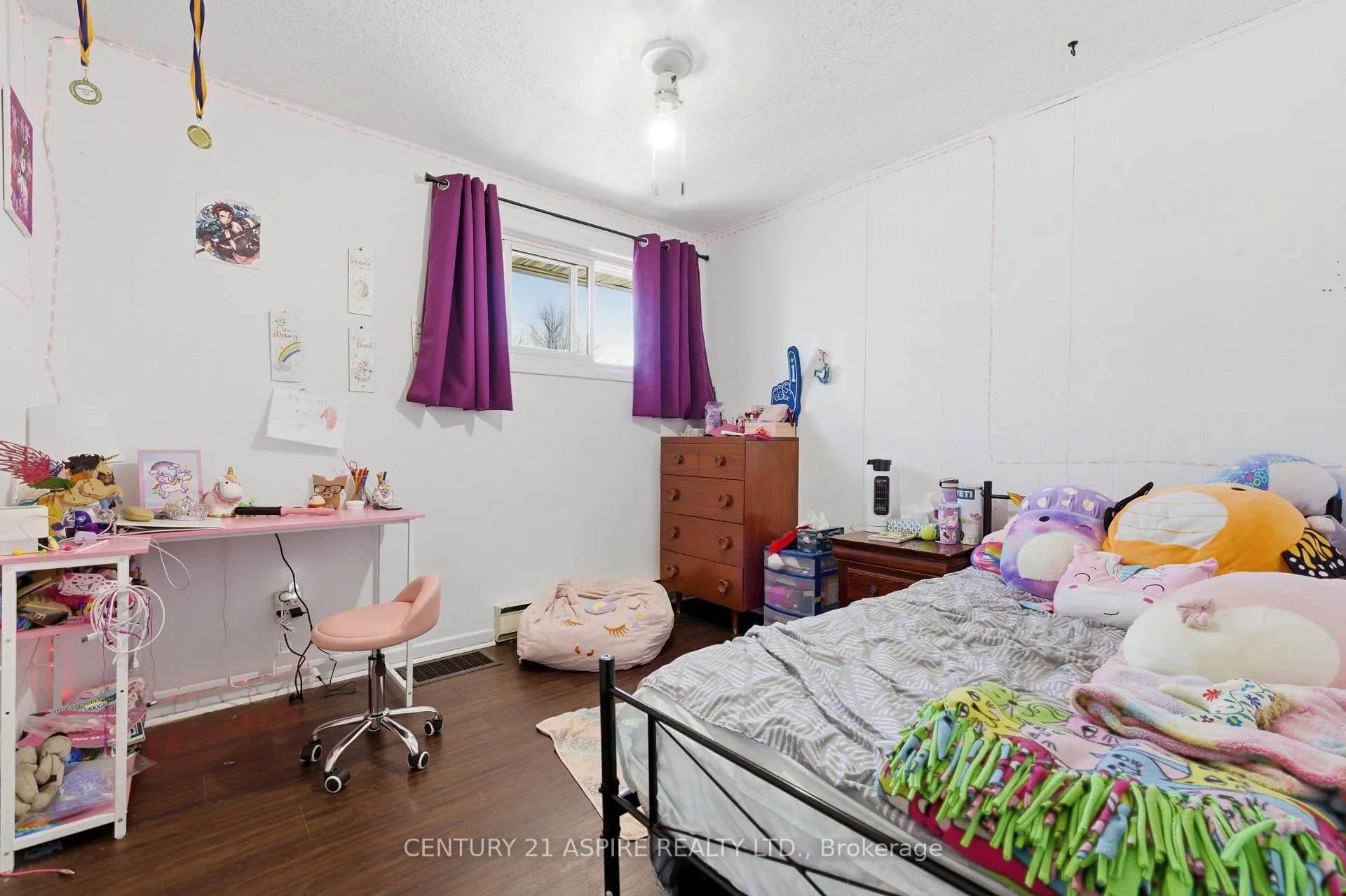 Photo 22 of 93 Frontenac Crescent, Deep River — HOMEH