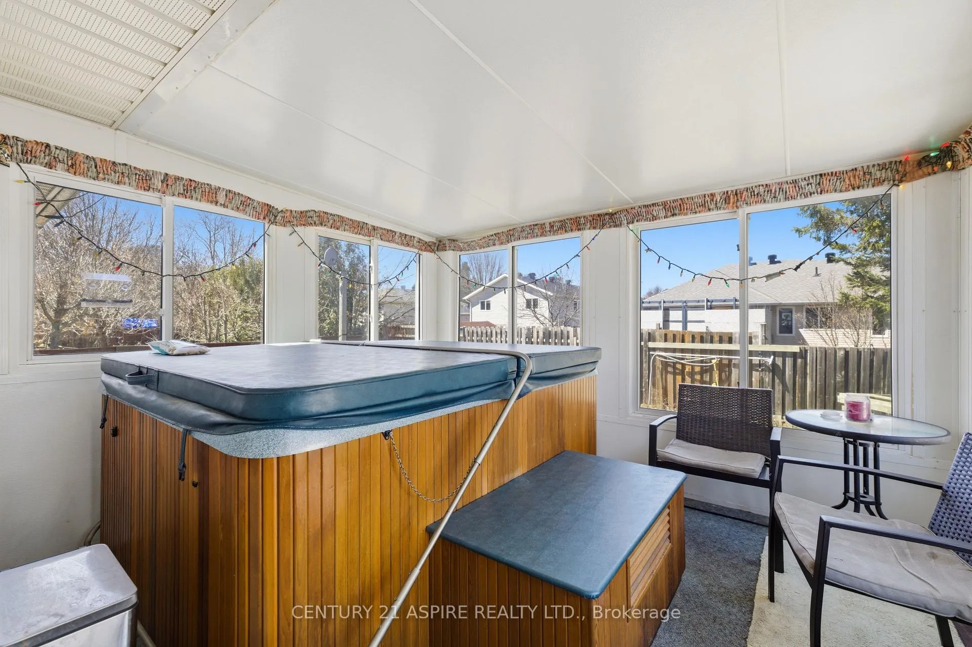 Photo 26 of 93 Frontenac Crescent, Deep River — HOMEH