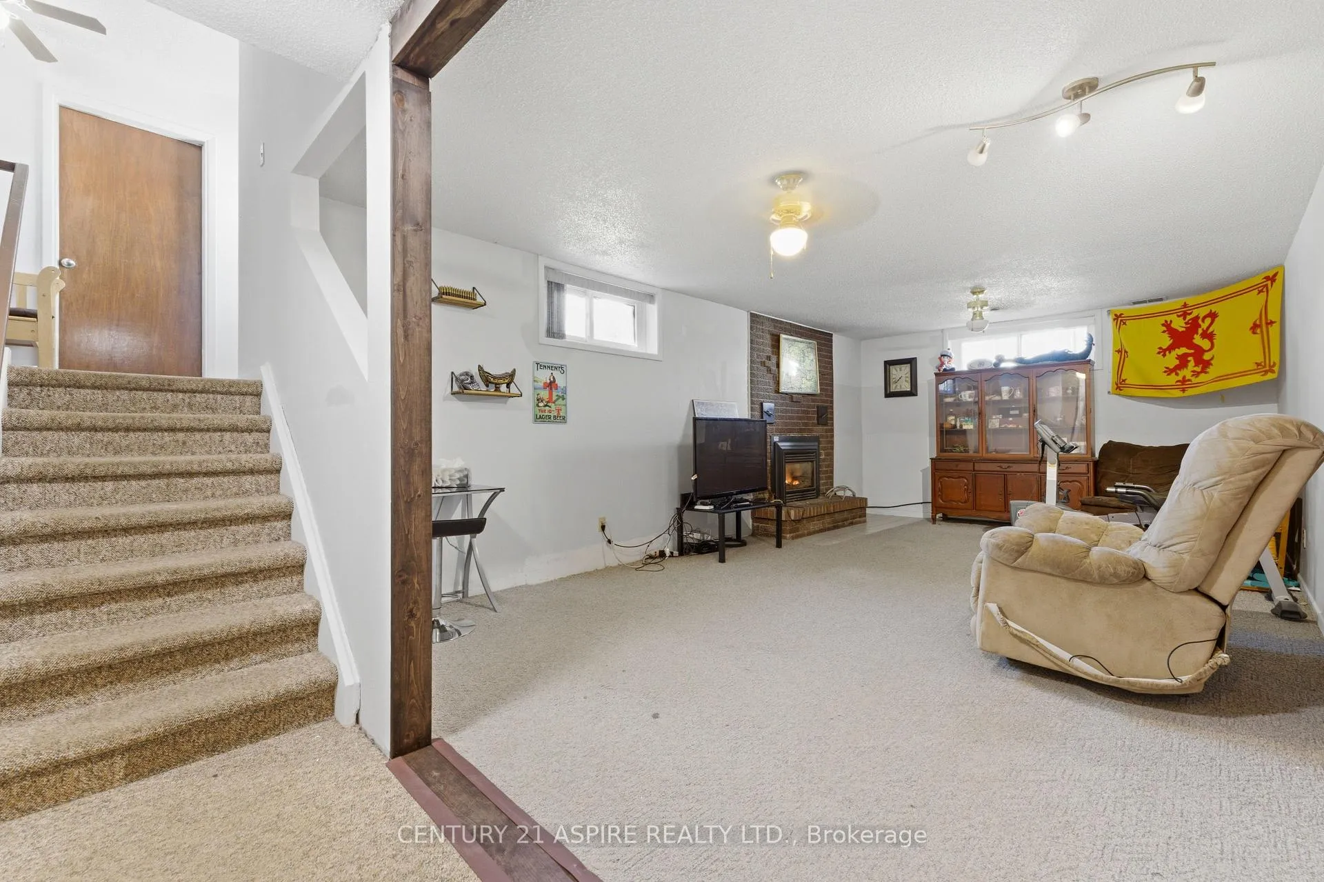 Photo 27 of 93 Frontenac Crescent, Deep River — HOMEH