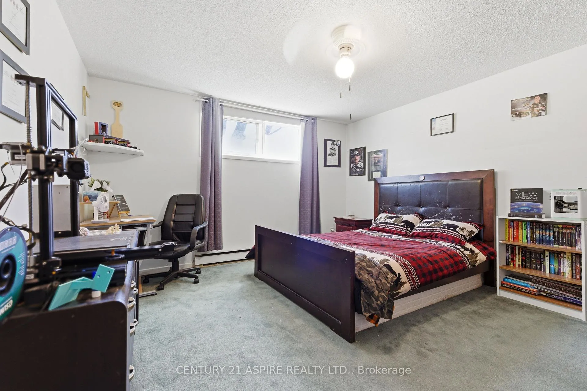 Photo 30 of 93 Frontenac Crescent, Deep River — HOMEH