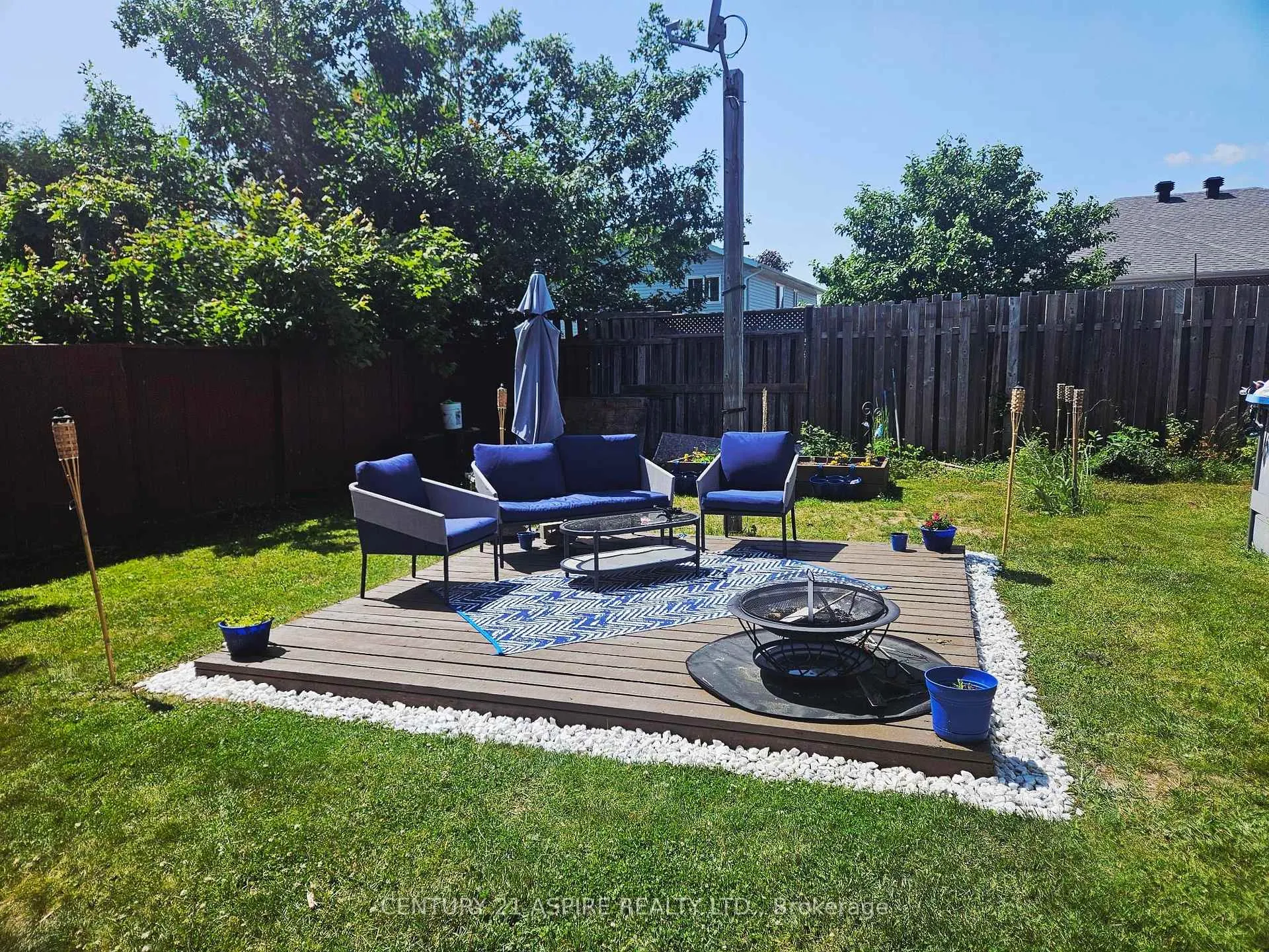 Photo 38 of 93 Frontenac Crescent, Deep River — HOMEH