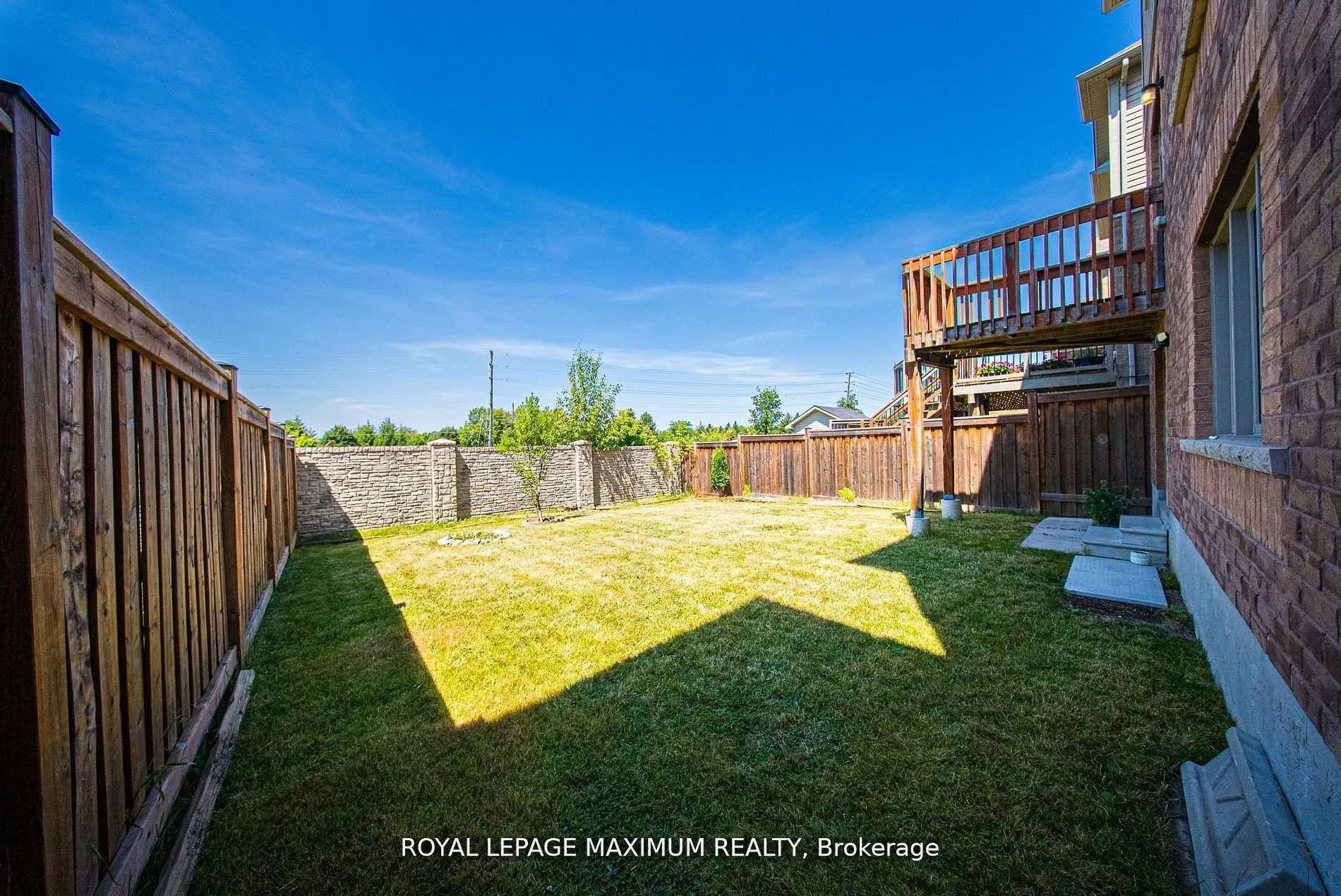 Photo 34 of 80 Cauthers Crescent, New Tecumseth, Alliston — HOMEH