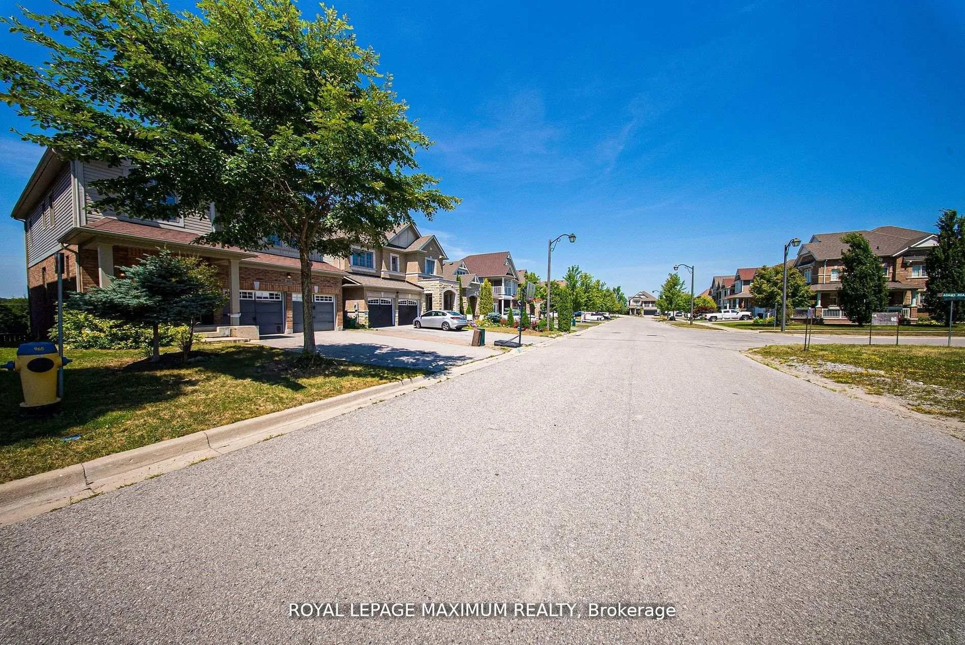 Photo 37 of 80 Cauthers Crescent, New Tecumseth, Alliston — HOMEH