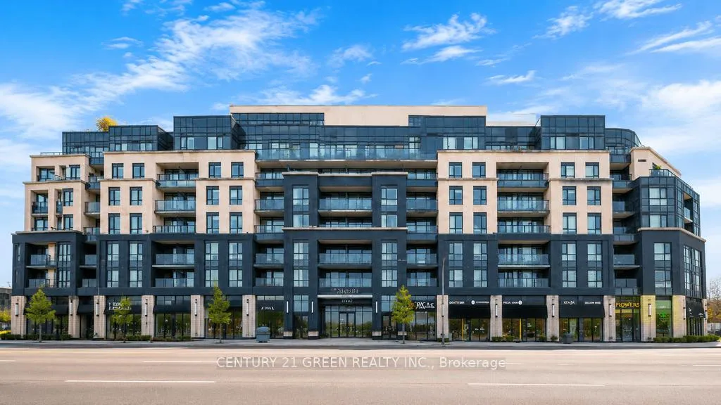 Front of Unit 415, 1401 O'connor Drive
