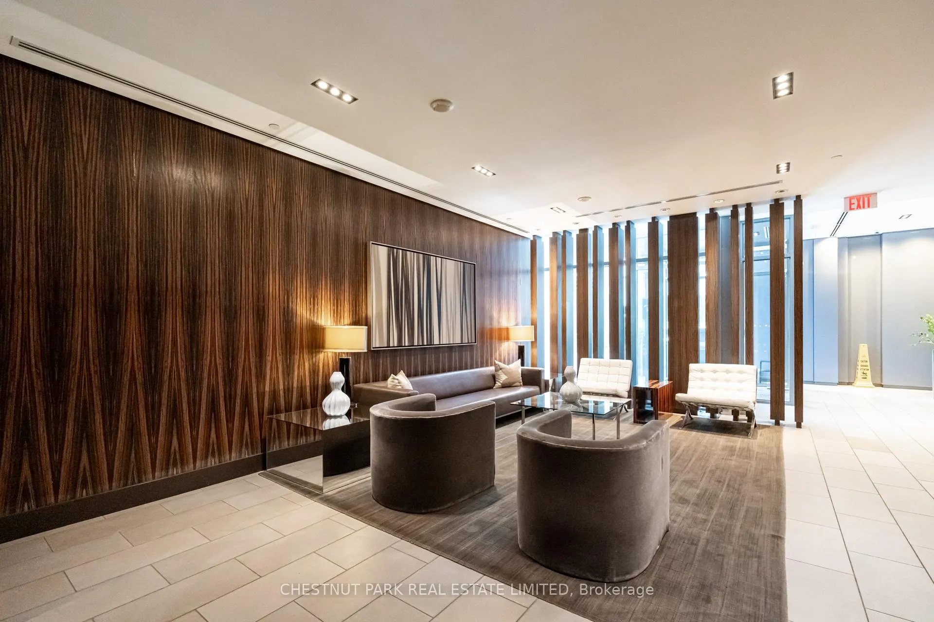 Photo 3 of Unit 2509, 33 Lombard Street, Toronto, Church-Yonge Corridor — HOMEH