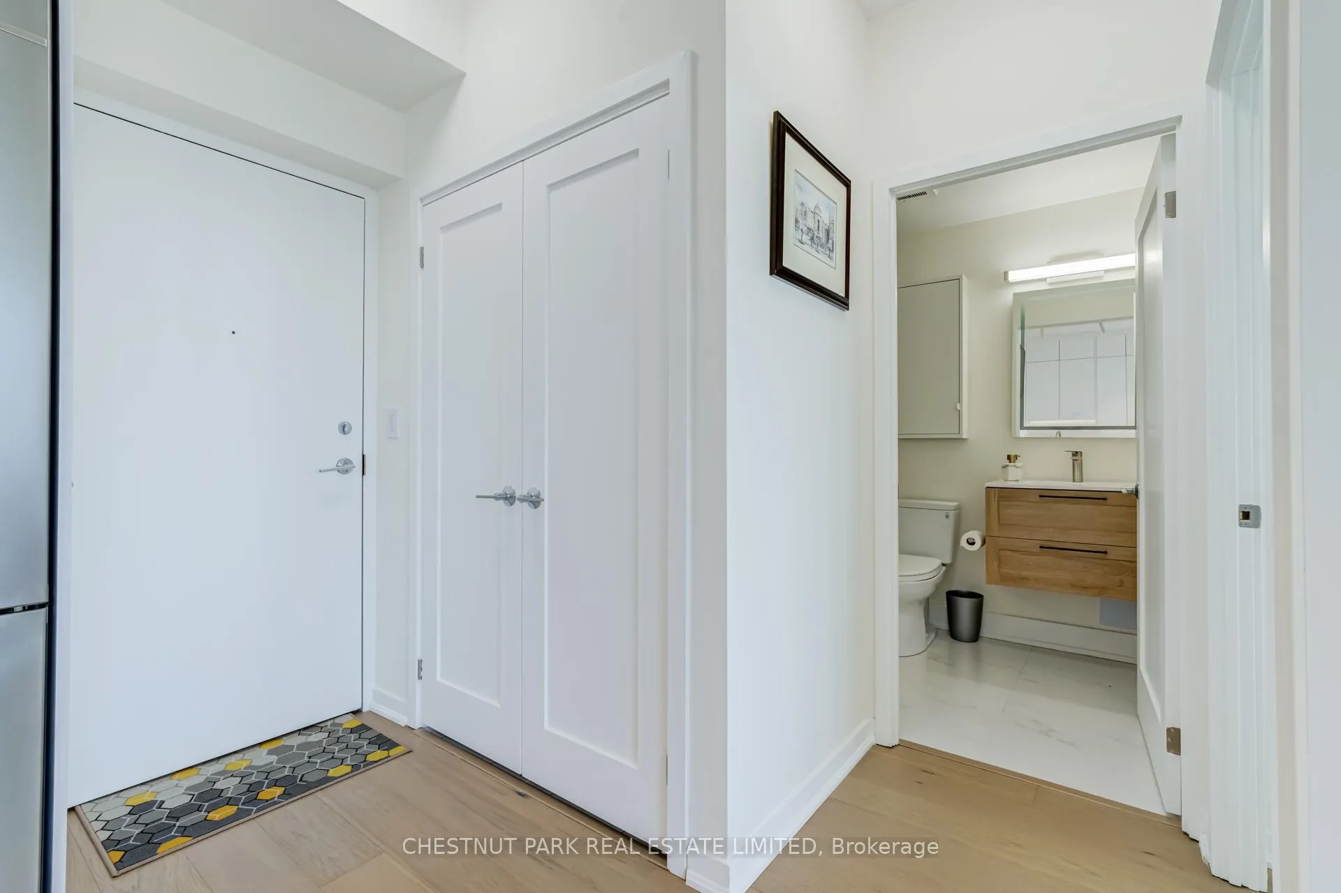 Photo 9 of Unit 2509, 33 Lombard Street, Toronto, Church-Yonge Corridor — HOMEH