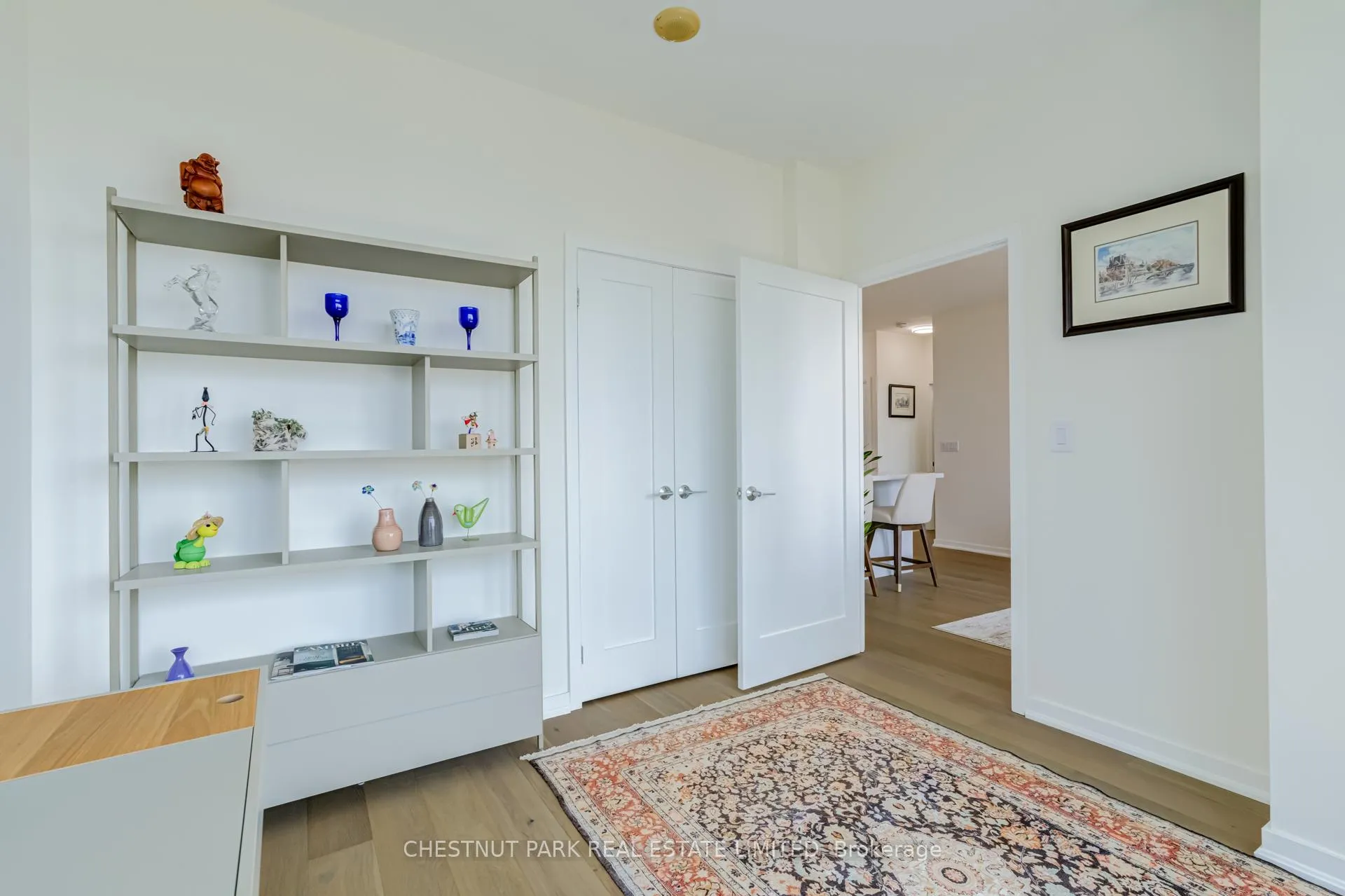 Photo 13 of Unit 2509, 33 Lombard Street, Toronto, Church-Yonge Corridor — HOMEH